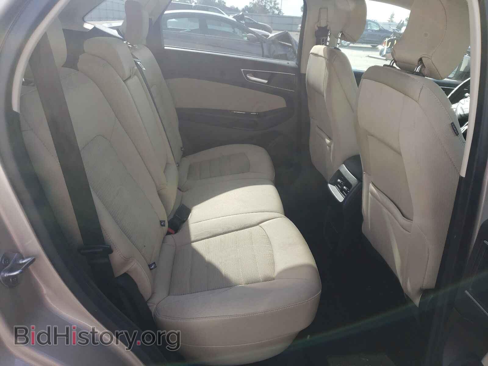 2017 FORD EDGE - VIN: 2FMPK3J92HBC07373 - Фото 6