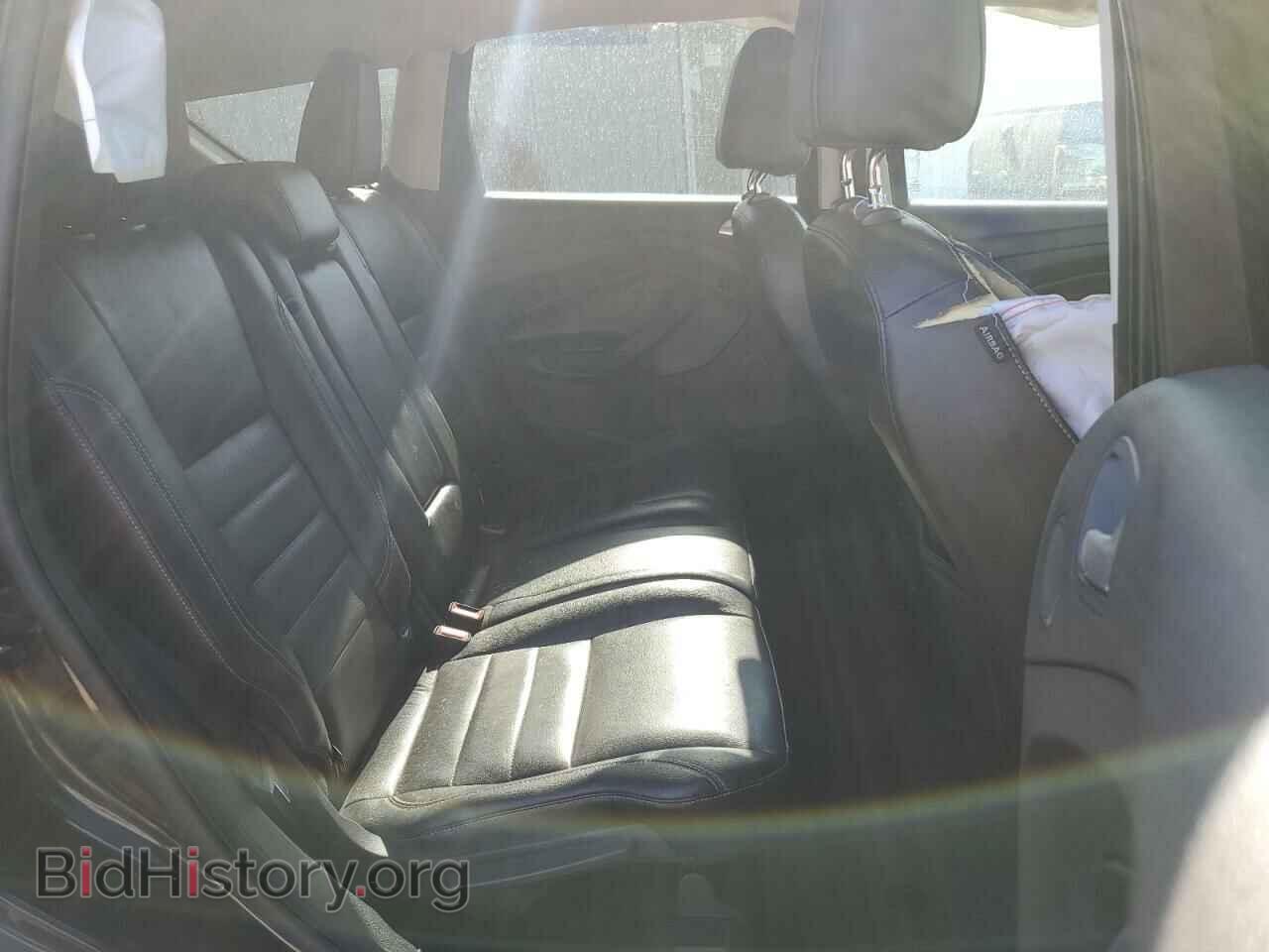 2013 FORD ESCAPE - VIN: 1FMCU9H93DUA81045 - Фото 11