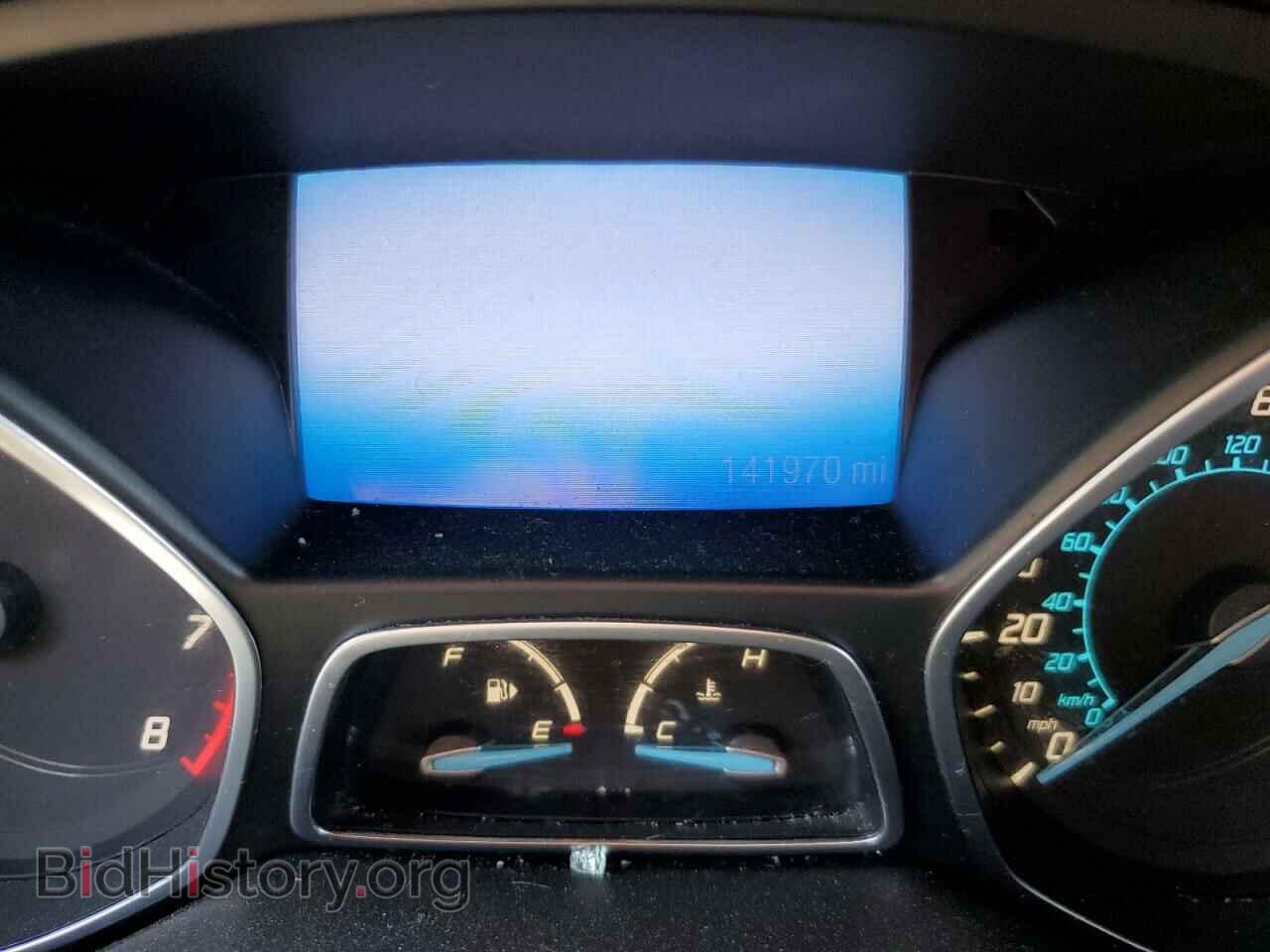 2013 FORD ESCAPE - VIN: 1FMCU9H93DUA81045 - Фото 9