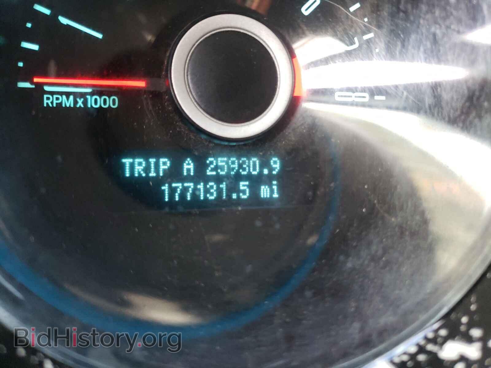2014 FORD MUSTANG - VIN: 1ZVBP8AM4E5255908 - Фото 8