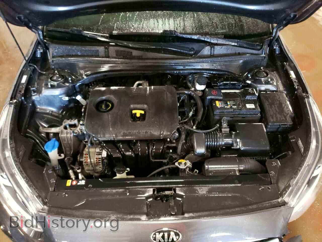 2019 KIA FORTE - VIN: 3KPF24AD8KE013683 - Фото 11