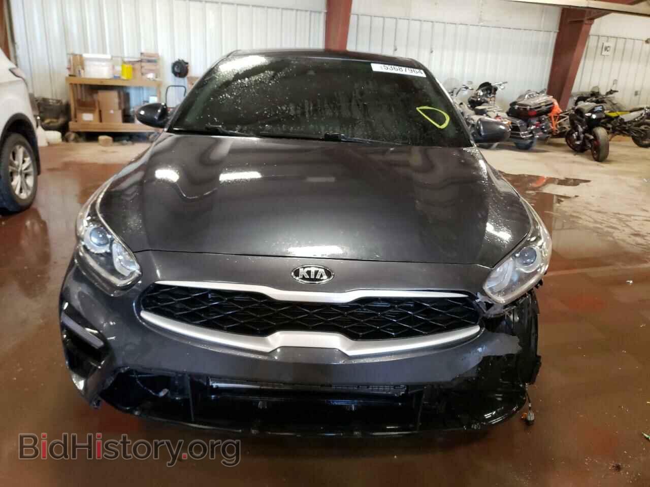 2019 KIA FORTE - VIN: 3KPF24AD8KE013683 - Фото 5