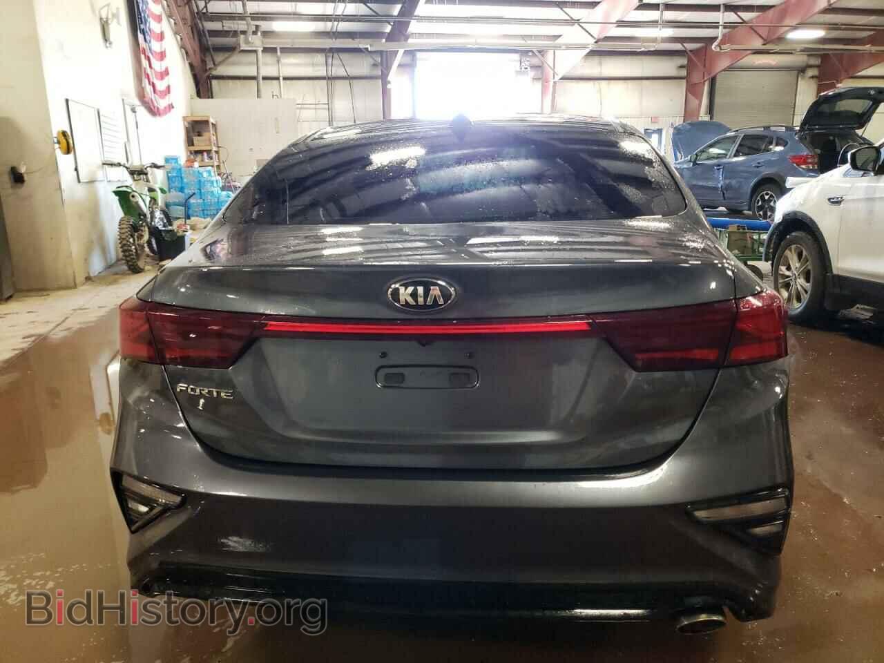 2019 KIA FORTE - VIN: 3KPF24AD8KE013683 - Фото 6