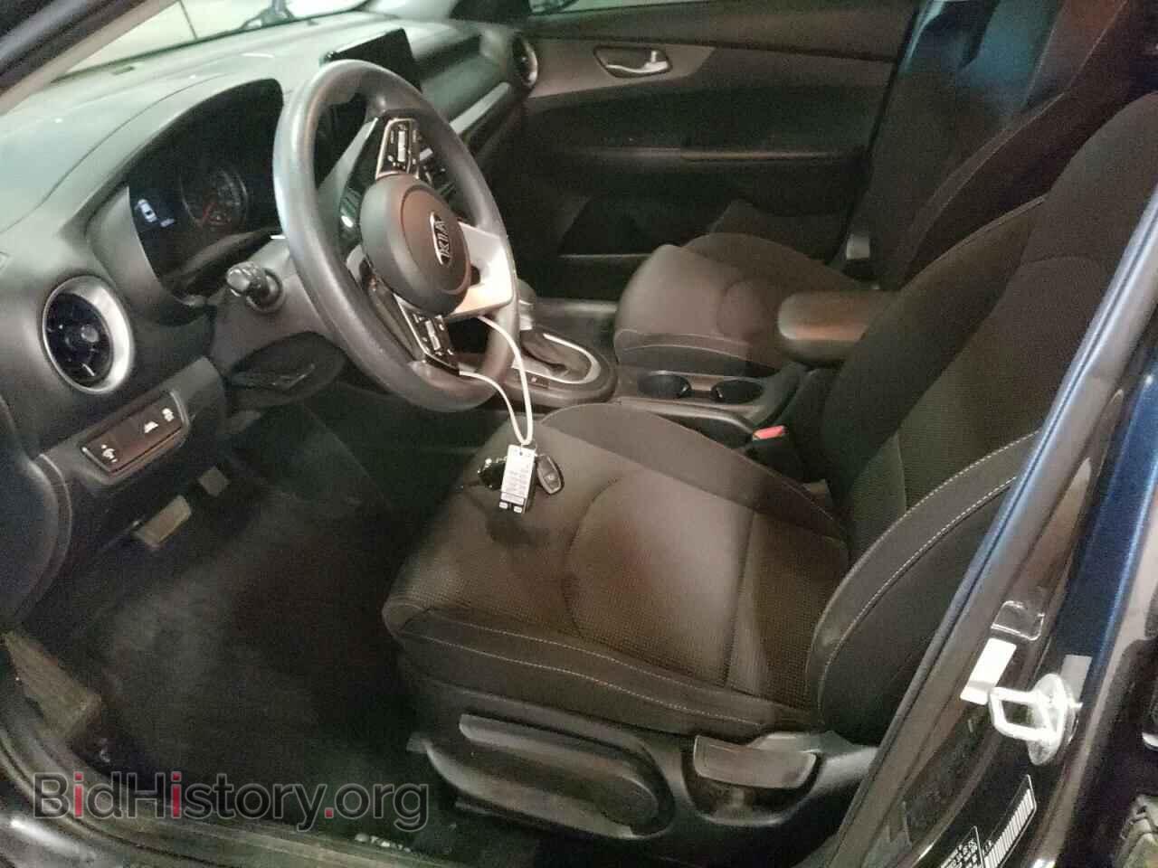 2019 KIA FORTE - VIN: 3KPF24AD8KE013683 - Фото 7