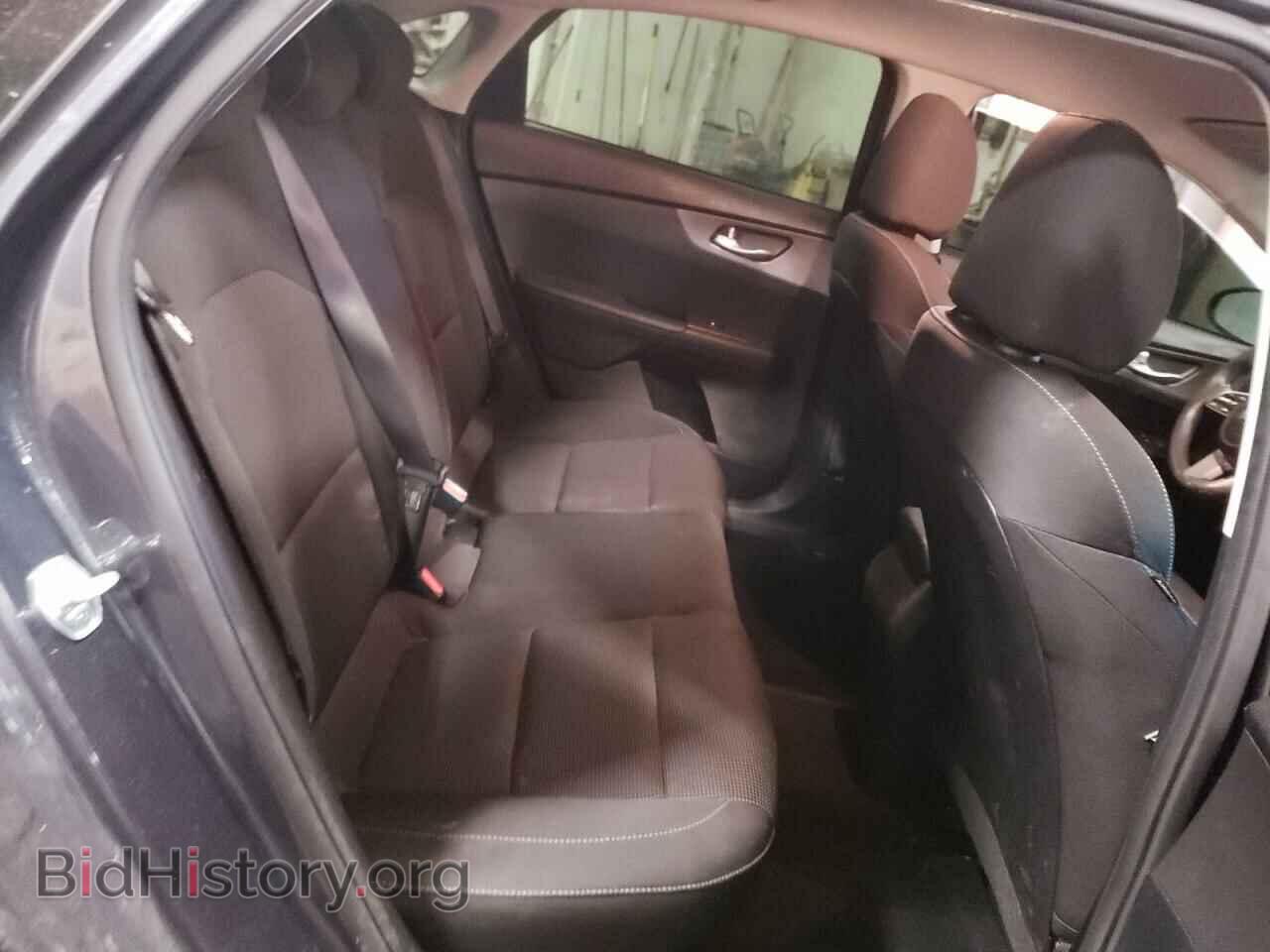 2019 KIA FORTE - VIN: 3KPF24AD8KE013683 - Фото 10