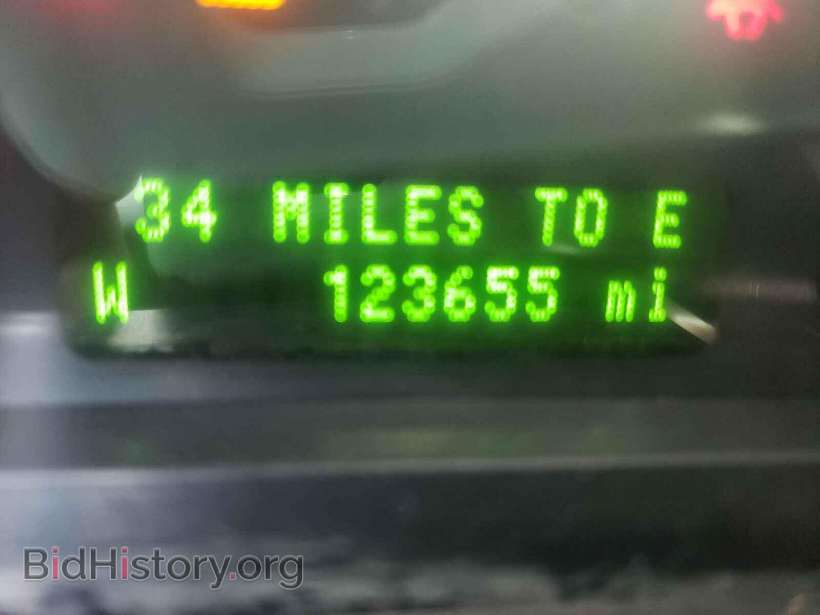 2008 FORD EDGE - VIN: 2FMDK38C98BA66953 - Фото 8