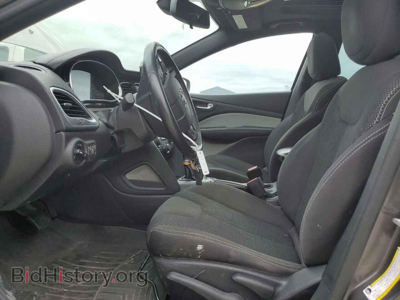 2015 DODGE DART - VIN: 1C3CDFBB3FD119010 - Фото 7