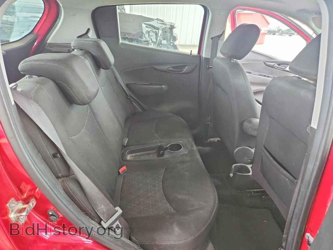2020 CHEVROLET SPARK - VIN: KL8CD6SA7LC415466 - Фото 10