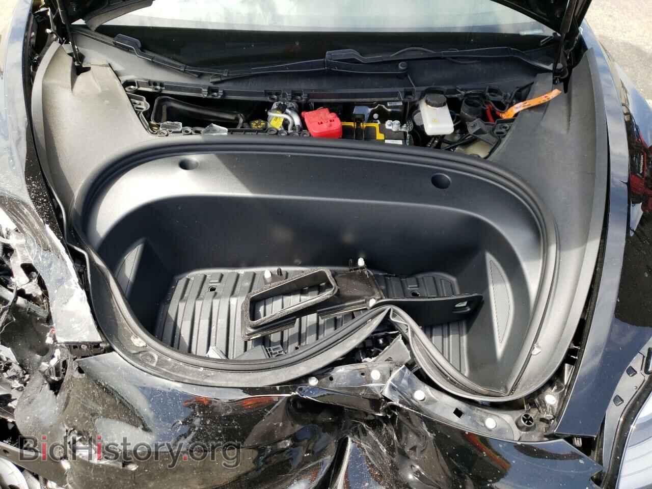 2021 TESLA MODEL 3 - VIN: 5YJ3E1EA1MF064559 - Photo 7