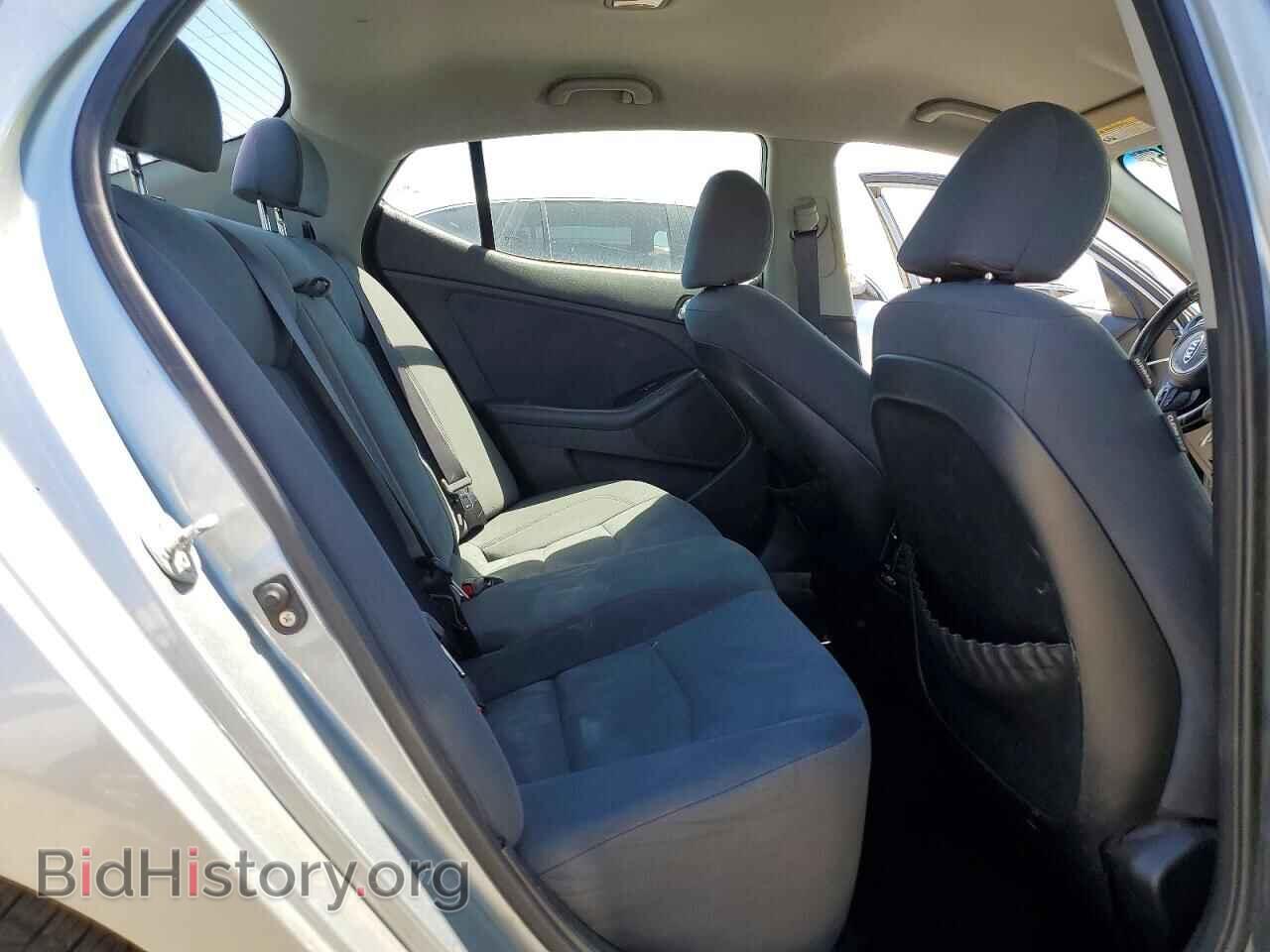 2014 KIA OPTIMA - VIN: KNAGM4AD5E5068247 - Фото 10