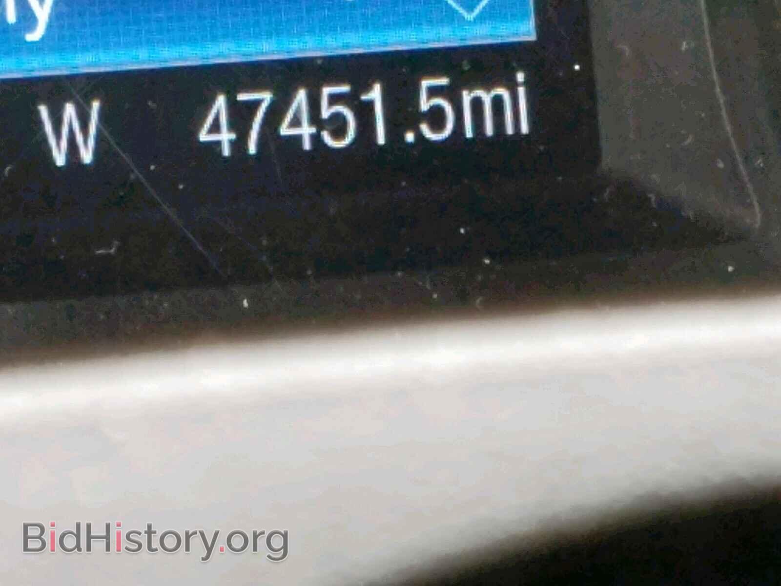 2015 FORD EDGE SEL - VIN: 2FMTK4J94FBB07728 - Photo 8