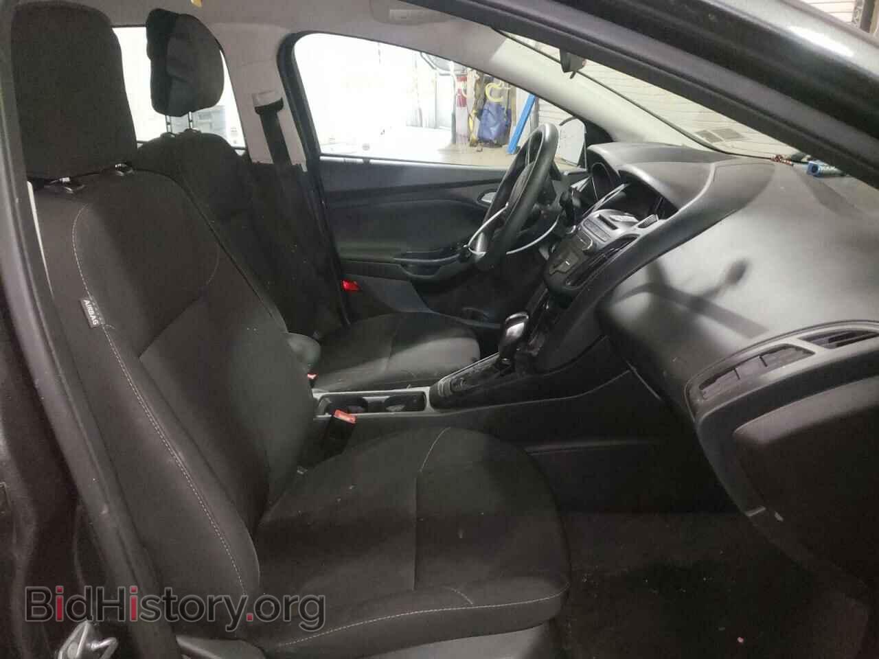 2016 FORD FOCUS - VIN: 1FADP3F20GL313152 - Фото 5