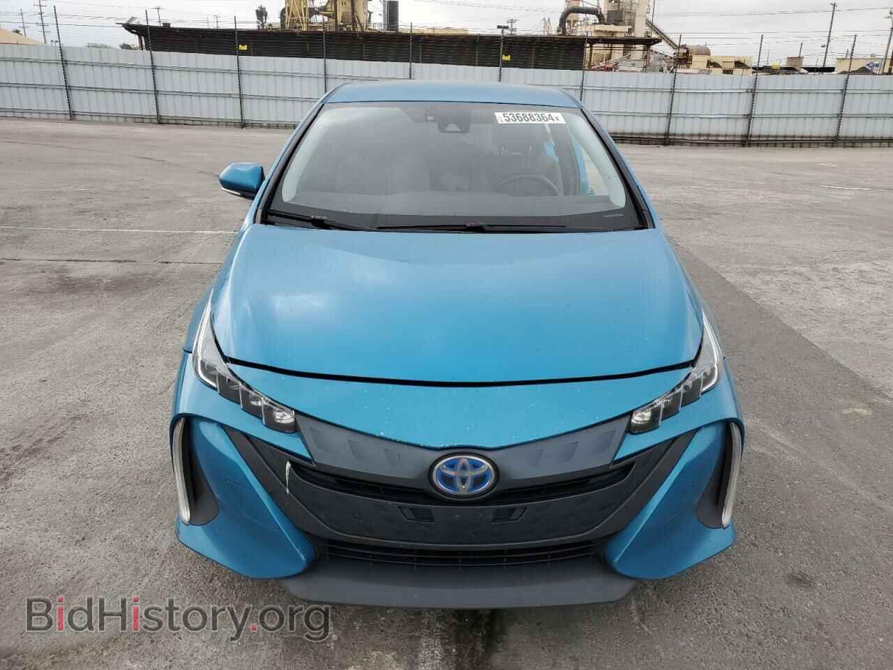 2017 TOYOTA PRIUS - VIN: JTDKARFP1H3064346 - Фото 5
