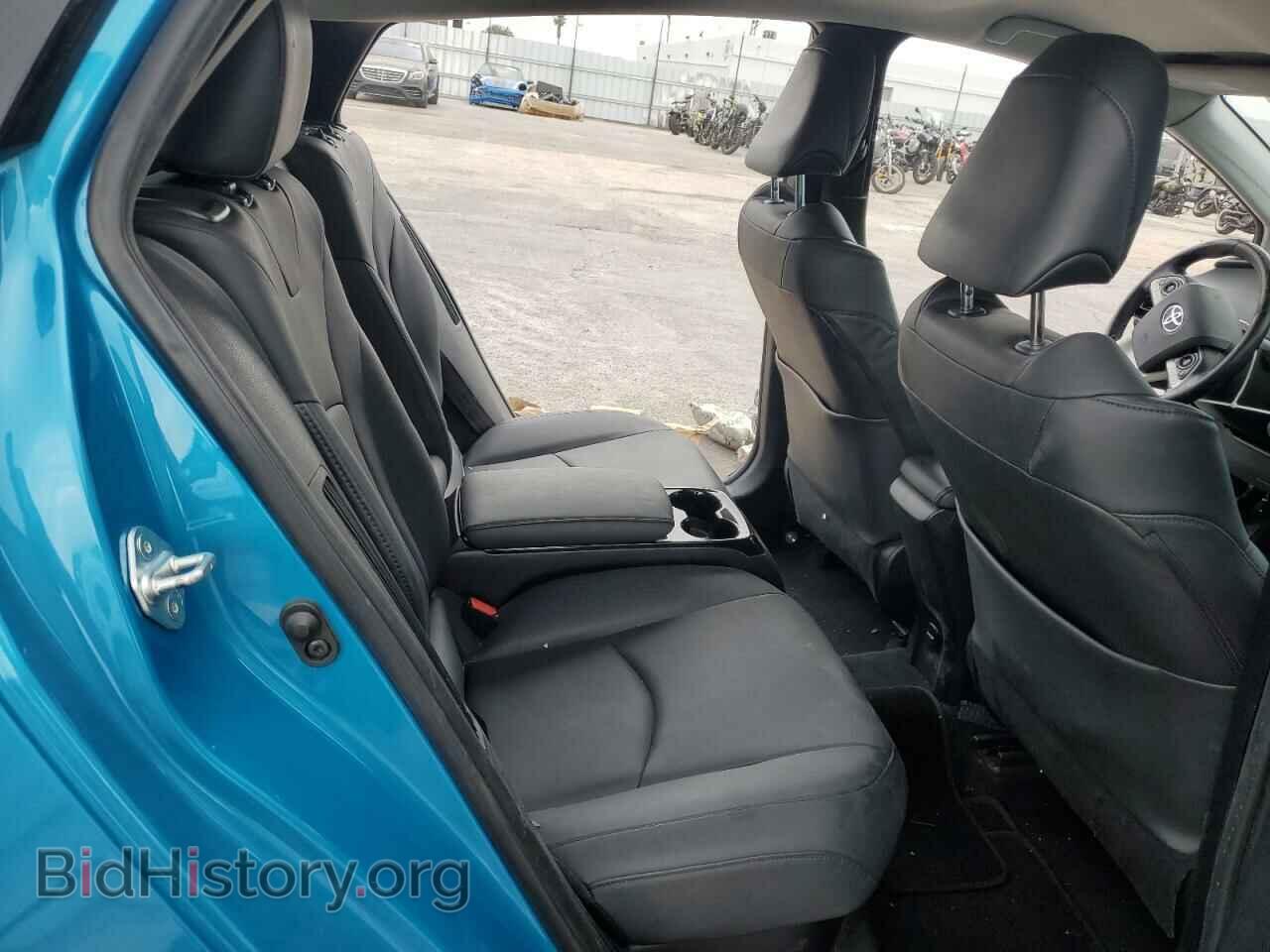 2017 TOYOTA PRIUS - VIN: JTDKARFP1H3064346 - Фото 10