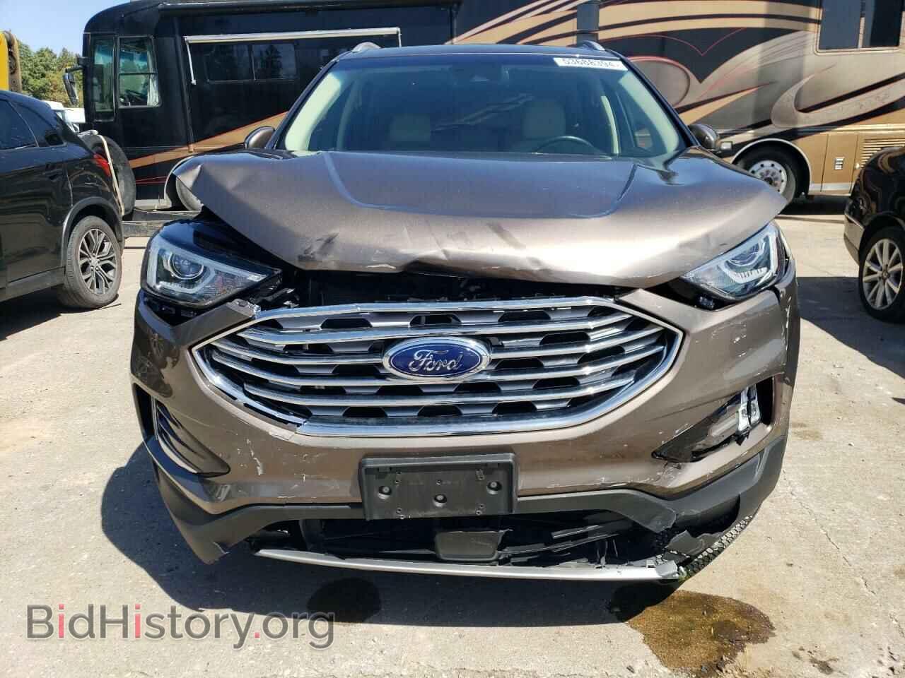 2019 FORD EDGE - VIN: 2FMPK3J98KBC44970 - Photo 5