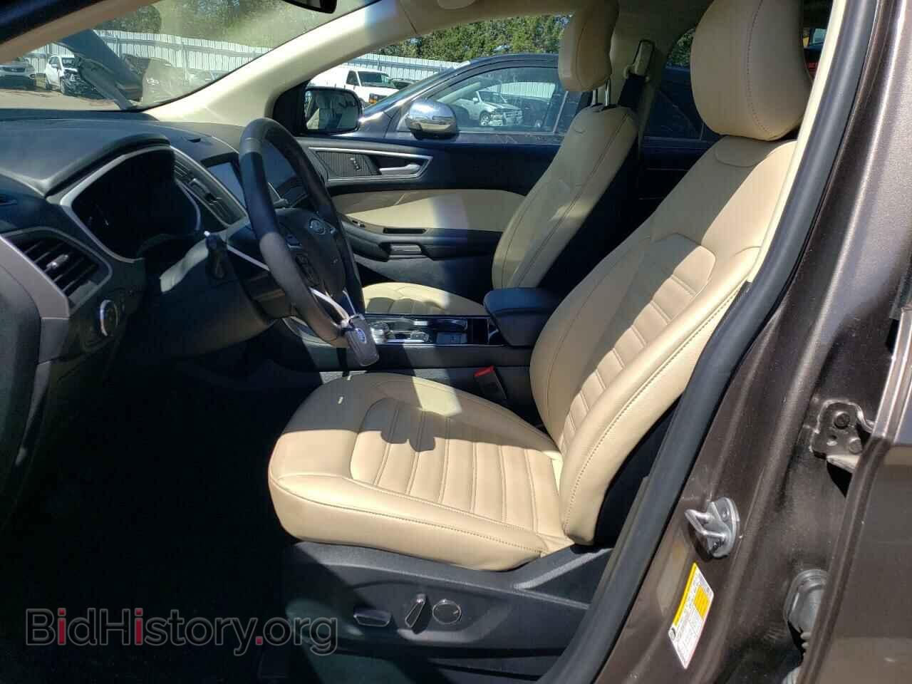 2019 FORD EDGE - VIN: 2FMPK3J98KBC44970 - Photo 7