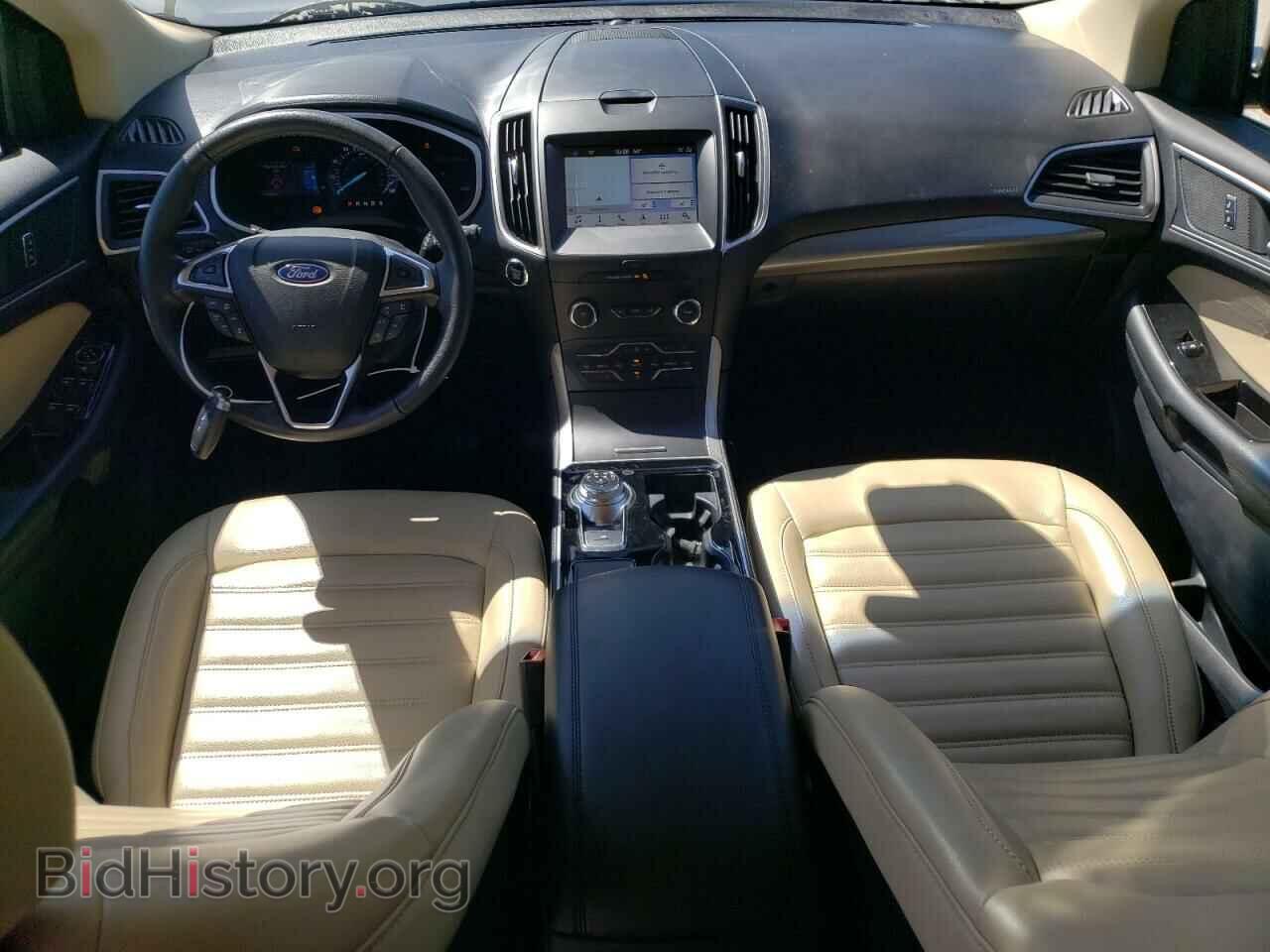 2019 FORD EDGE - VIN: 2FMPK3J98KBC44970 - Photo 8