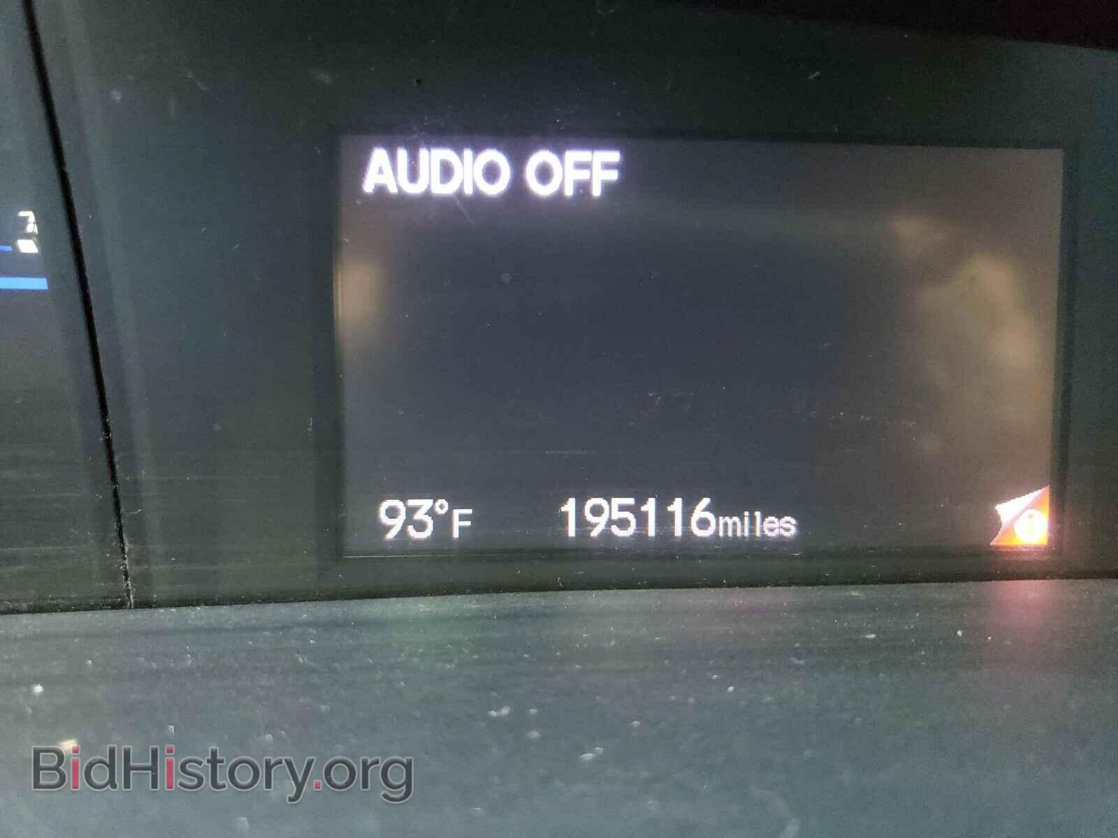 2013 HONDA CIVIC - VIN: 19XFB2F58DE038415 - Фото 8