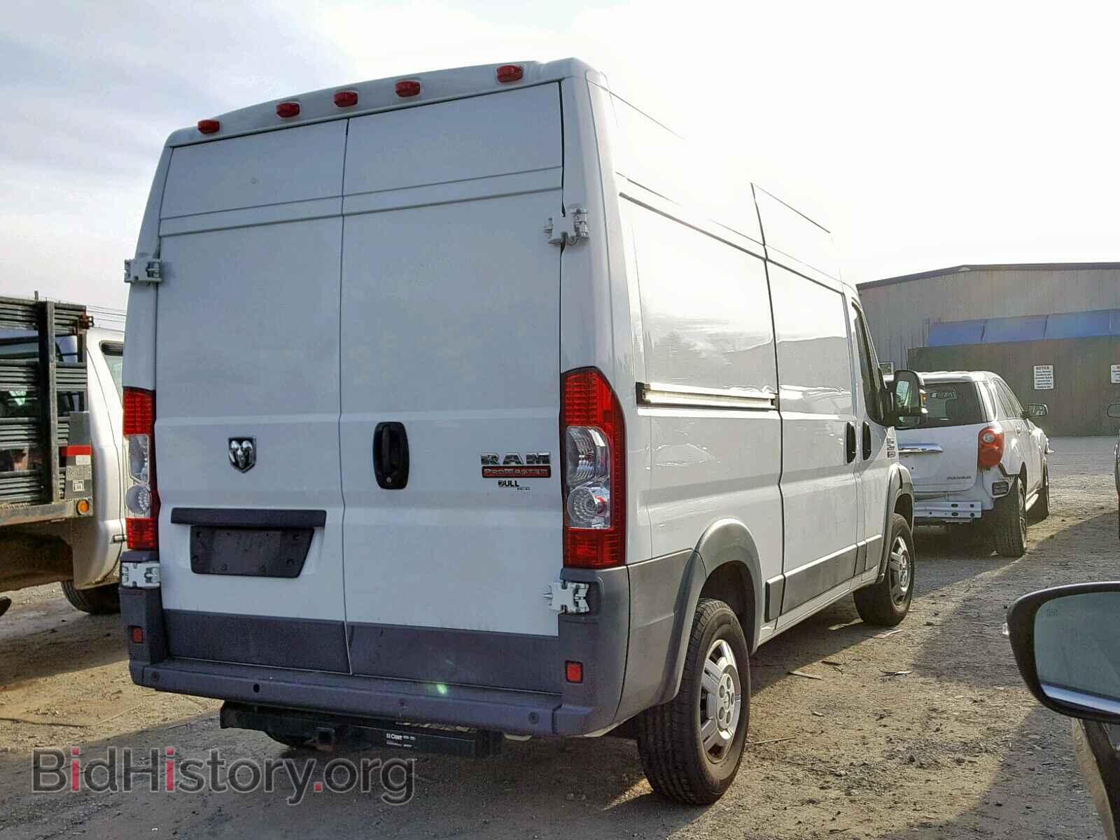 2014 RAM PROMASTER - VIN: 3C6TRVCG9EE102492 - Фото 4