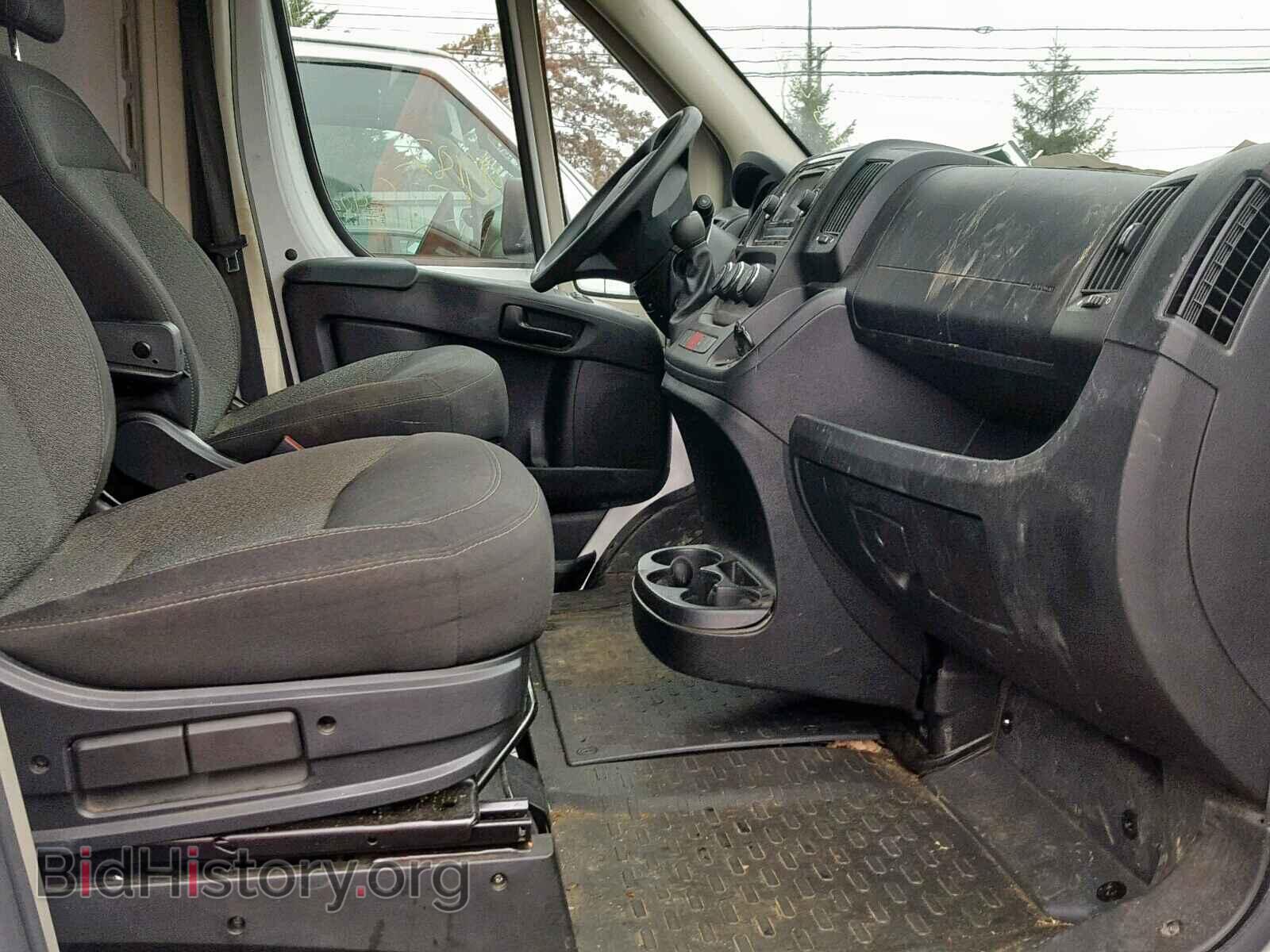 2014 RAM PROMASTER - VIN: 3C6TRVCG9EE102492 - Фото 5