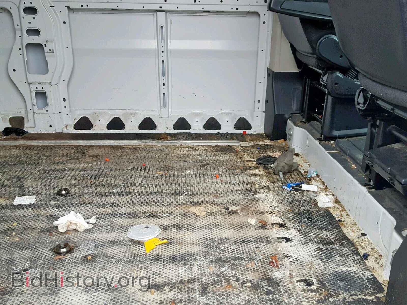 2014 RAM PROMASTER - VIN: 3C6TRVCG9EE102492 - Фото 6