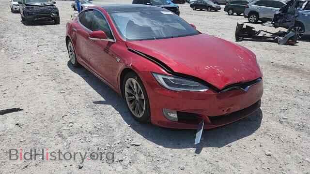 2016 TESLA MODEL S - VIN: 5YJSA1E22GF139354 - Photo 13