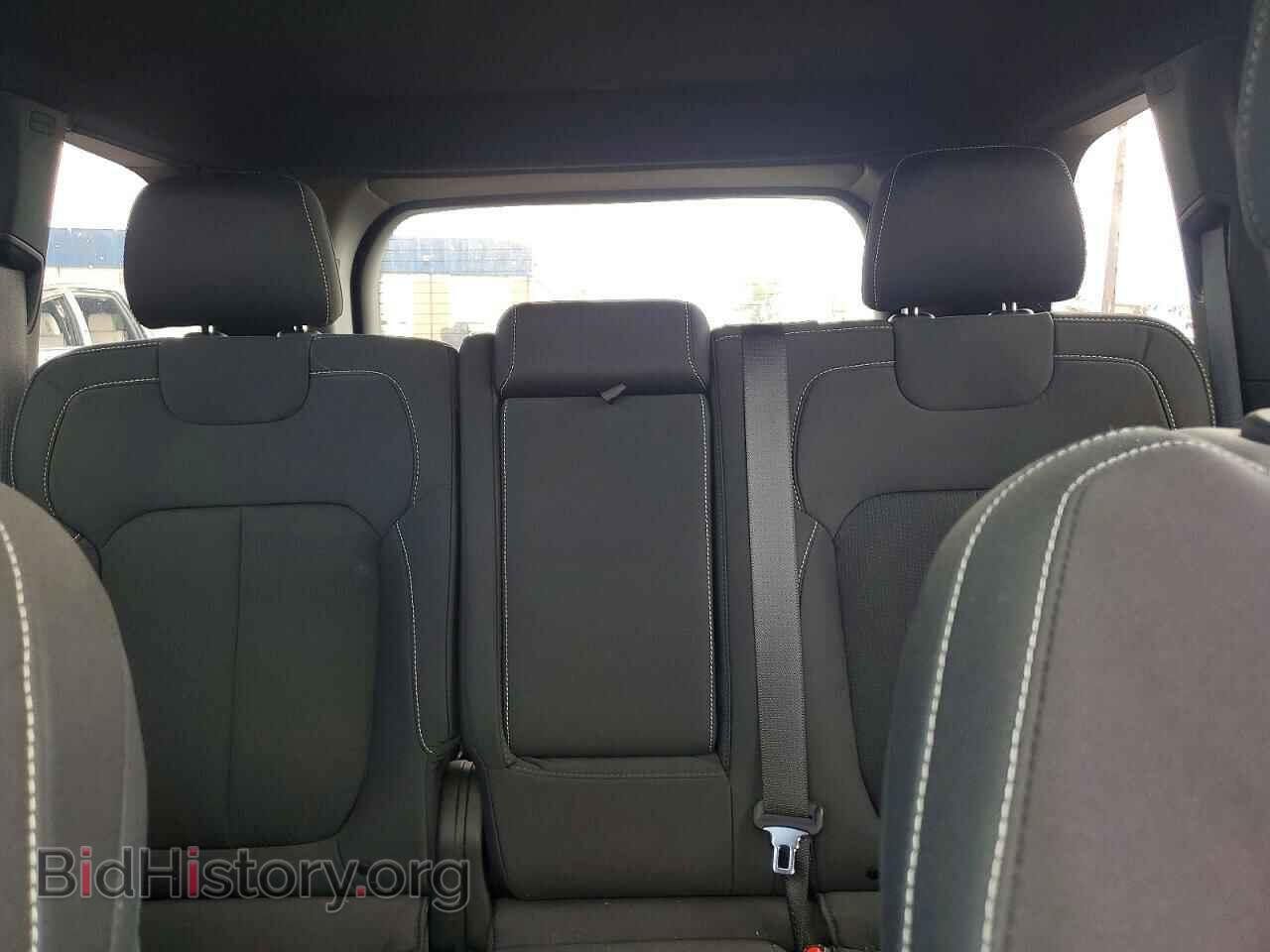 2024 JEEP CHEROKEE - VIN: 1C4RJHAGXRC212026 - Фото 10