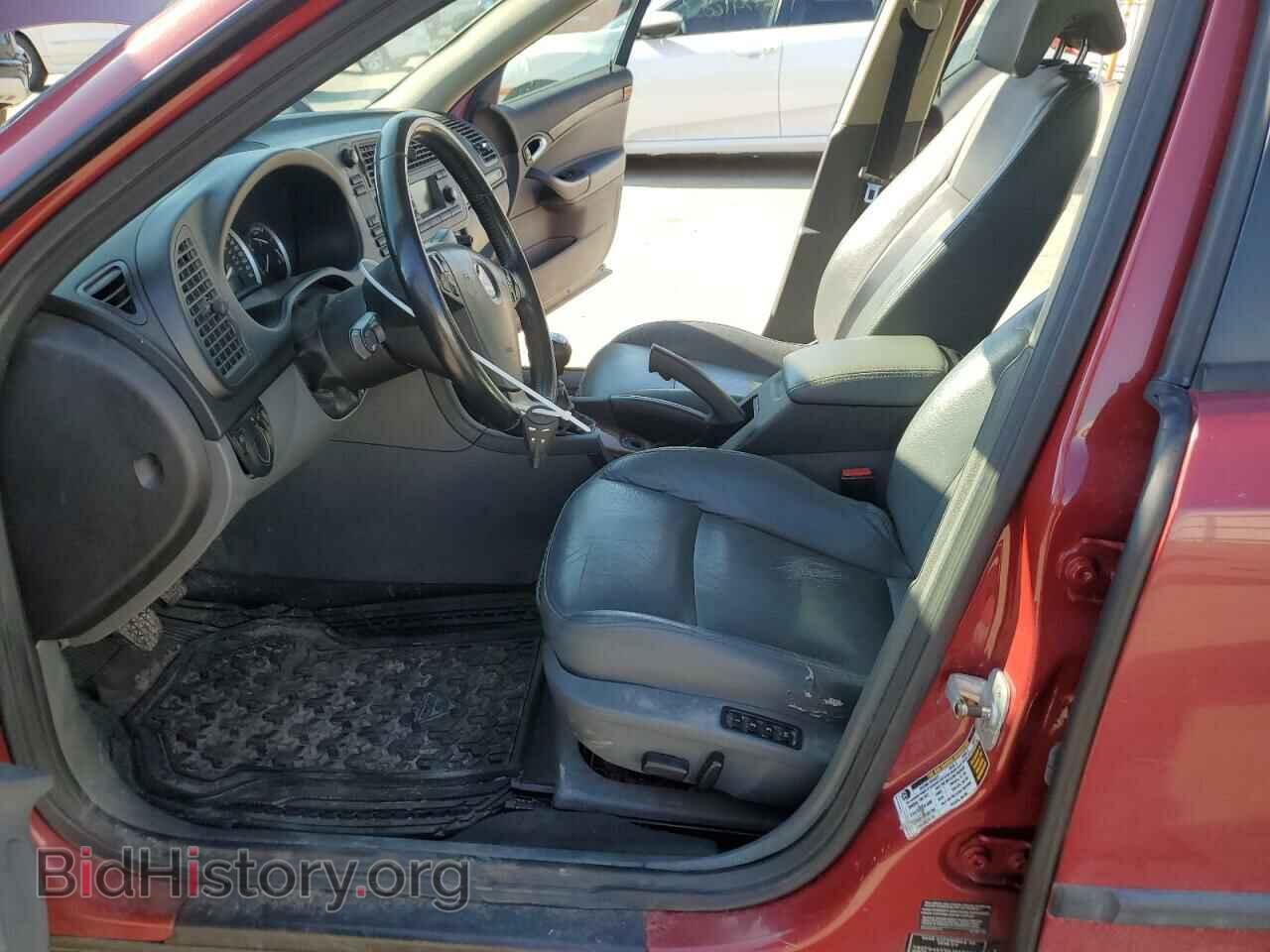 2005 SAAB 9 3 - VIN: YS3FD45Y651049332 - Photo 7