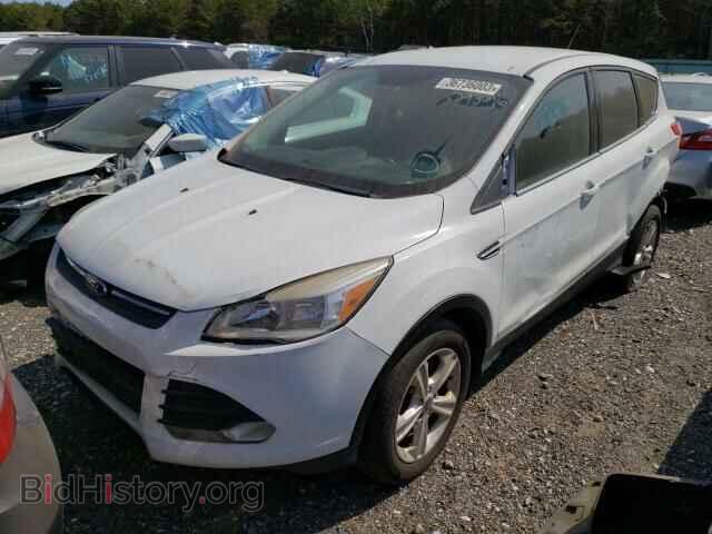 Фотография 1FMCU9GX4DUD93696 - FORD ESCAPE 2013