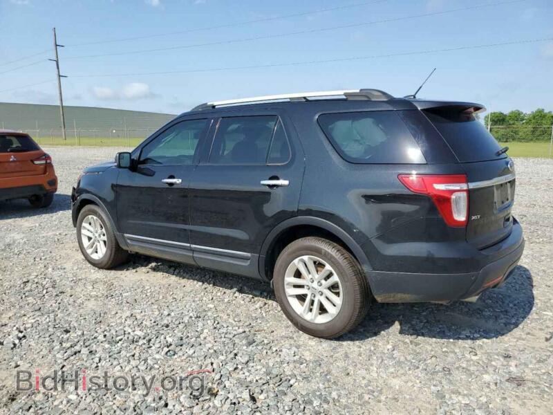 2012 Ford EXPLORER (VIN 1FMHK7D8XCGA59084) — photo 2 of 13