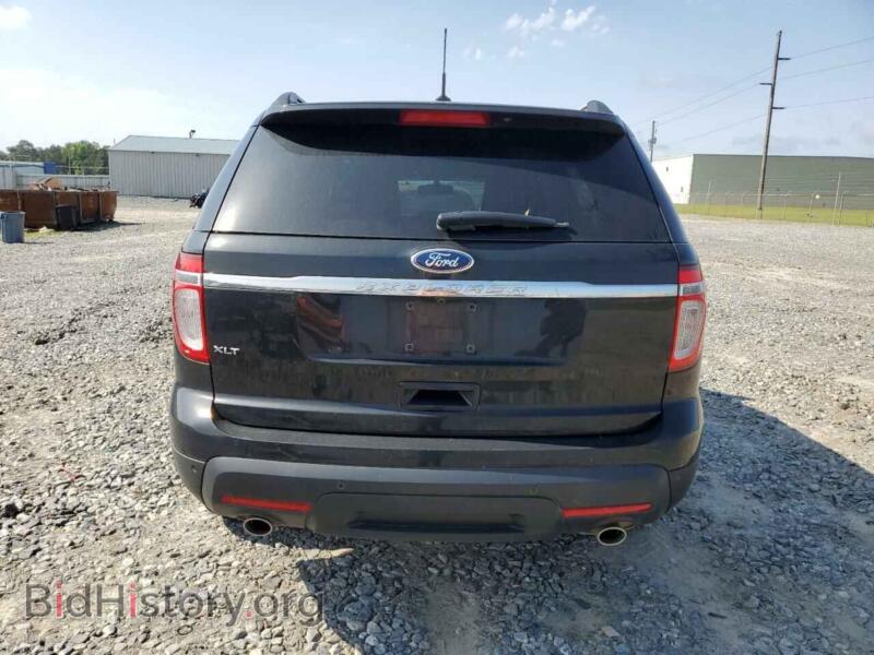 2012 Ford EXPLORER (VIN 1FMHK7D8XCGA59084) — photo 6 of 13