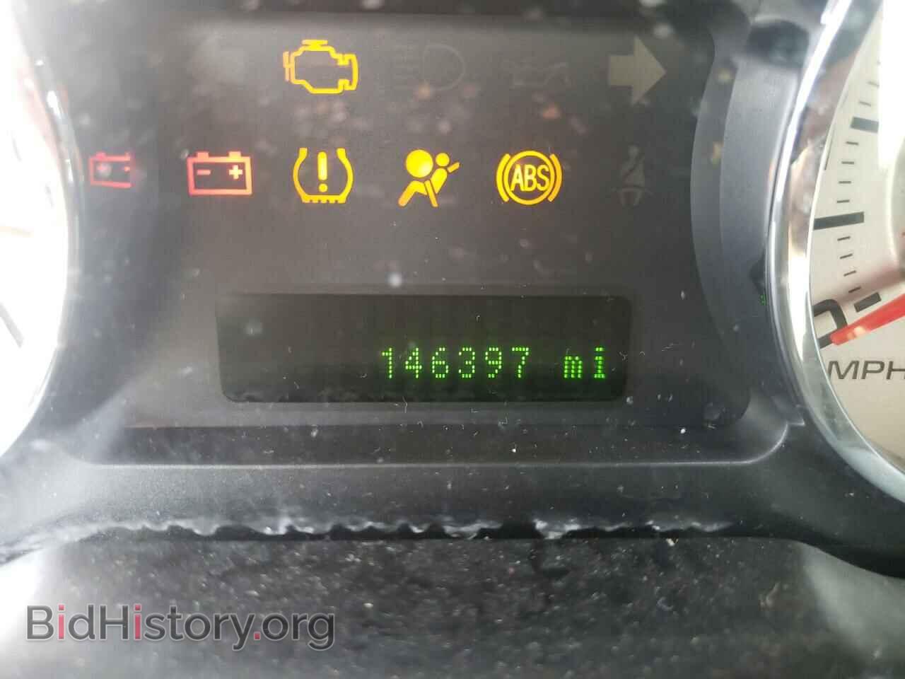 2009 FORD EDGE - VIN: 2FMDK38C79BA48940 - Фото 8