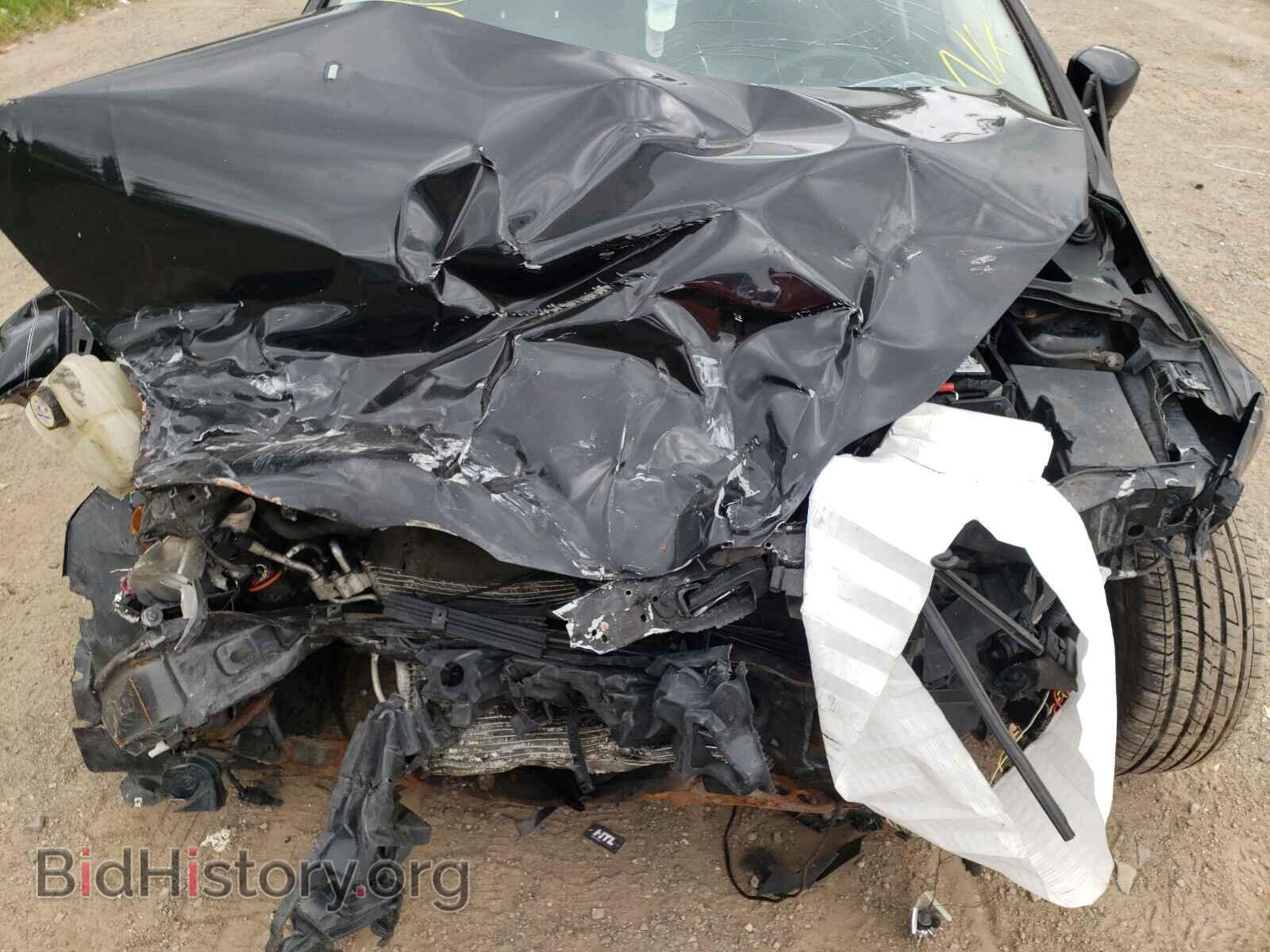 2013 FORD FOCUS - VIN: 1FADP3F29DL137598 - Фото 7