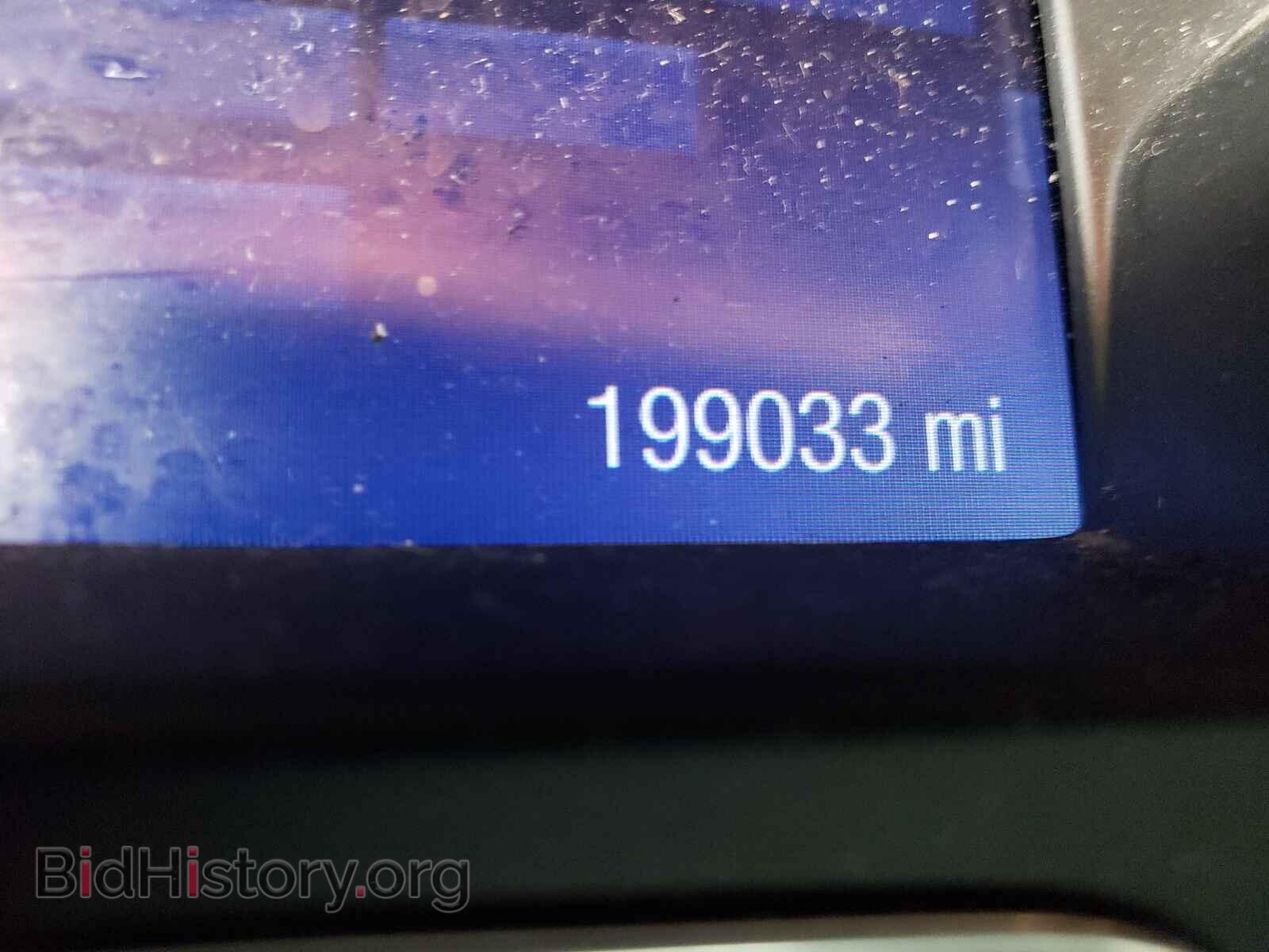 2013 FORD FOCUS - VIN: 1FADP3F29DL137598 - Фото 8
