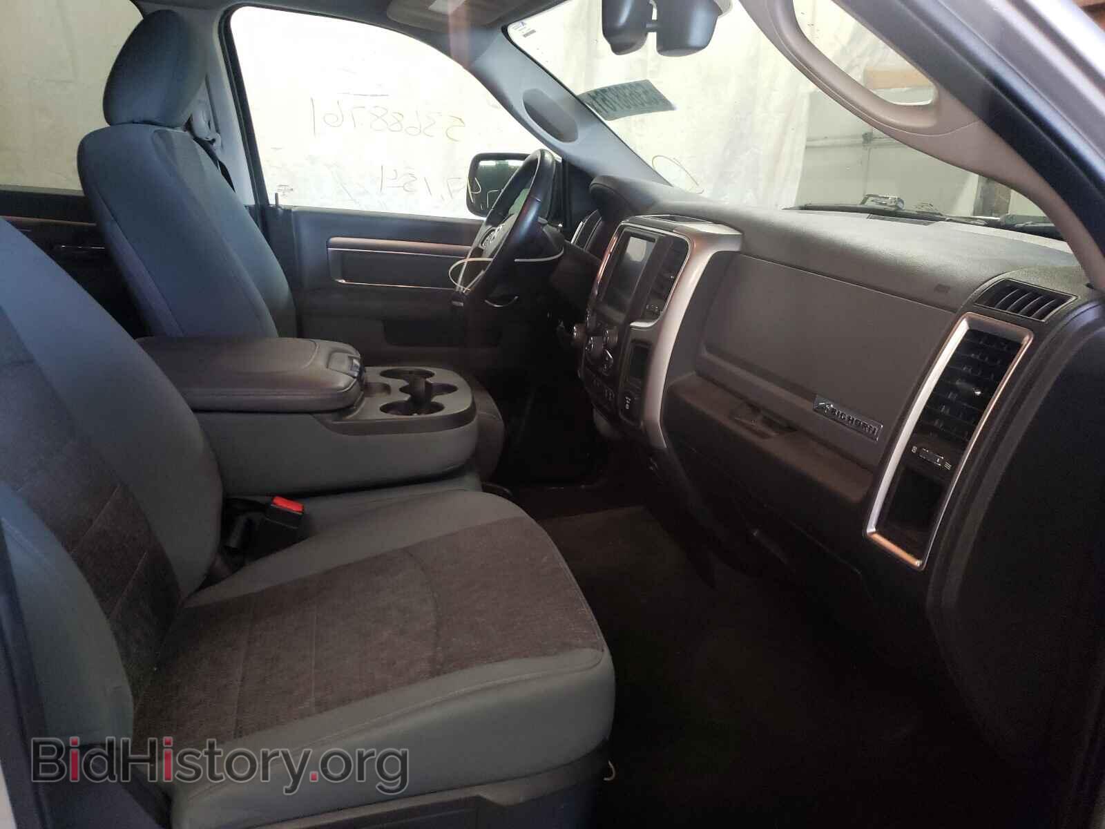 2017 RAM 1500 - VIN: 1C6RR7TT7HS792277 - Фото 5
