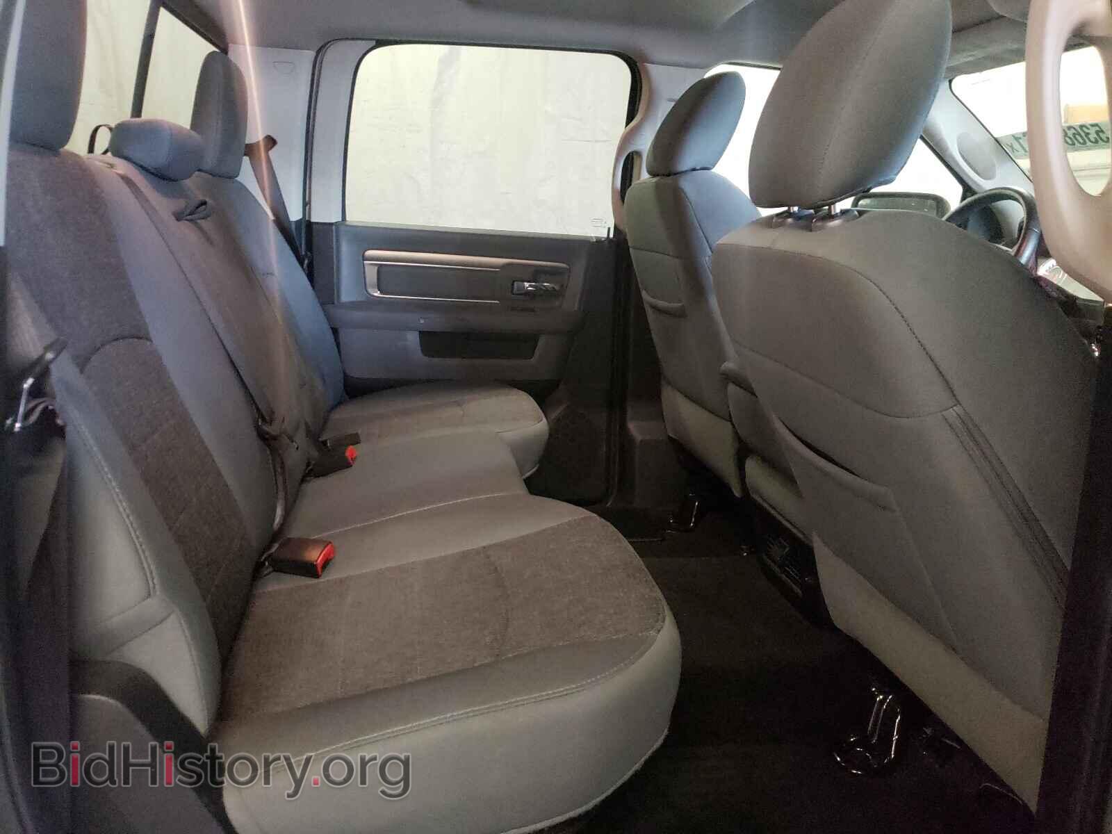 2017 RAM 1500 - VIN: 1C6RR7TT7HS792277 - Фото 6