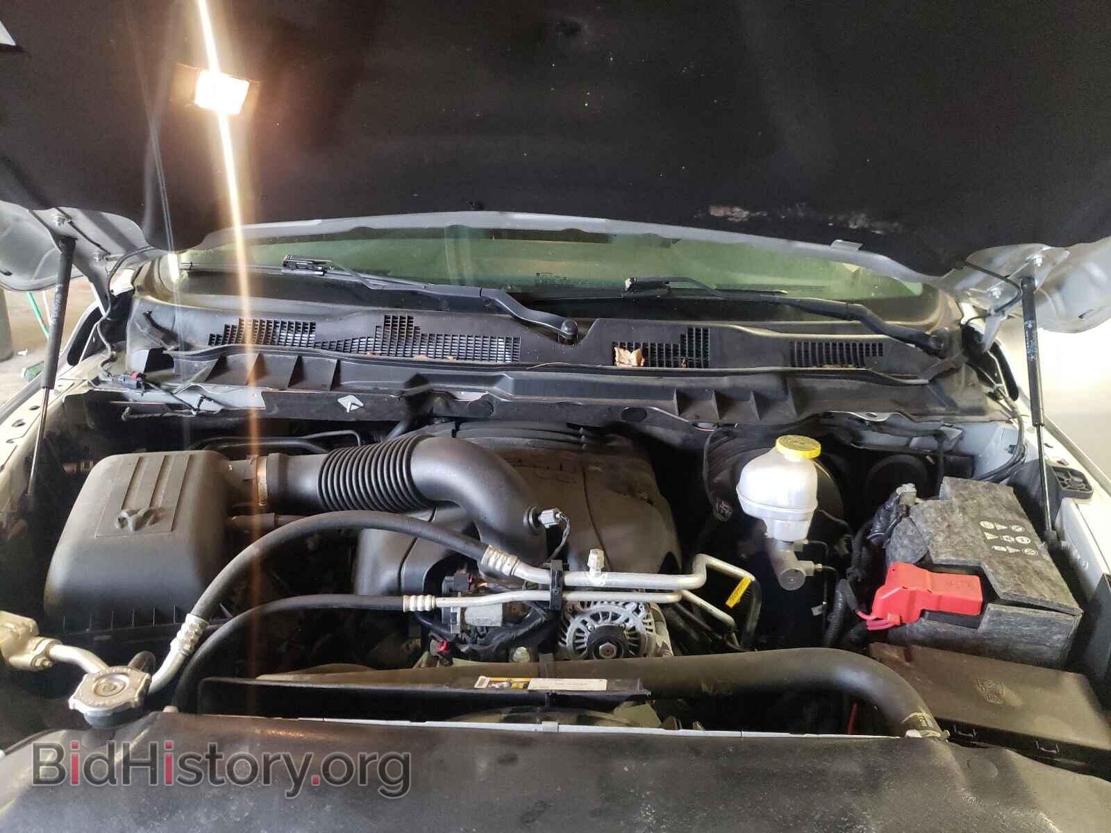 2017 RAM 1500 - VIN: 1C6RR7TT7HS792277 - Фото 7
