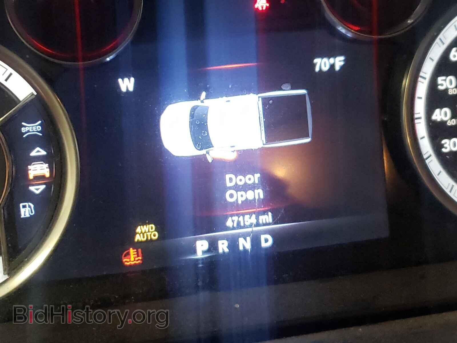2017 RAM 1500 - VIN: 1C6RR7TT7HS792277 - Фото 8