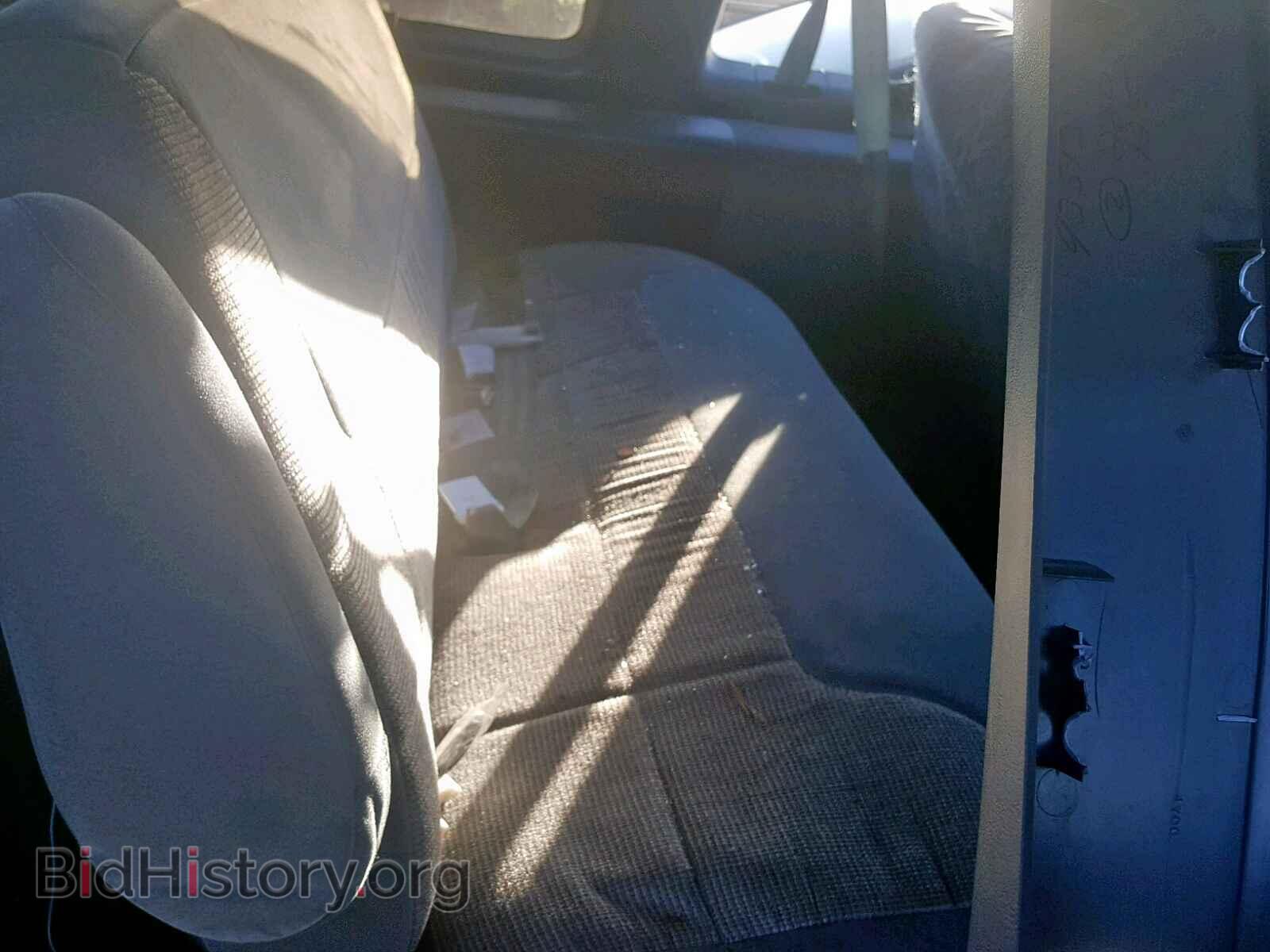 1993 FORD ECONOLINE - VIN: 1FBJS31H3PHB44887 - Фото 6