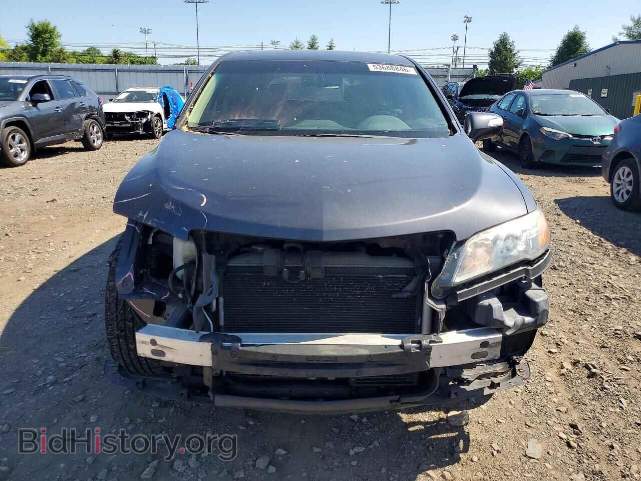 2015 ACURA RDX - VIN: 5J8TB3H34FL006223 - Фото 5