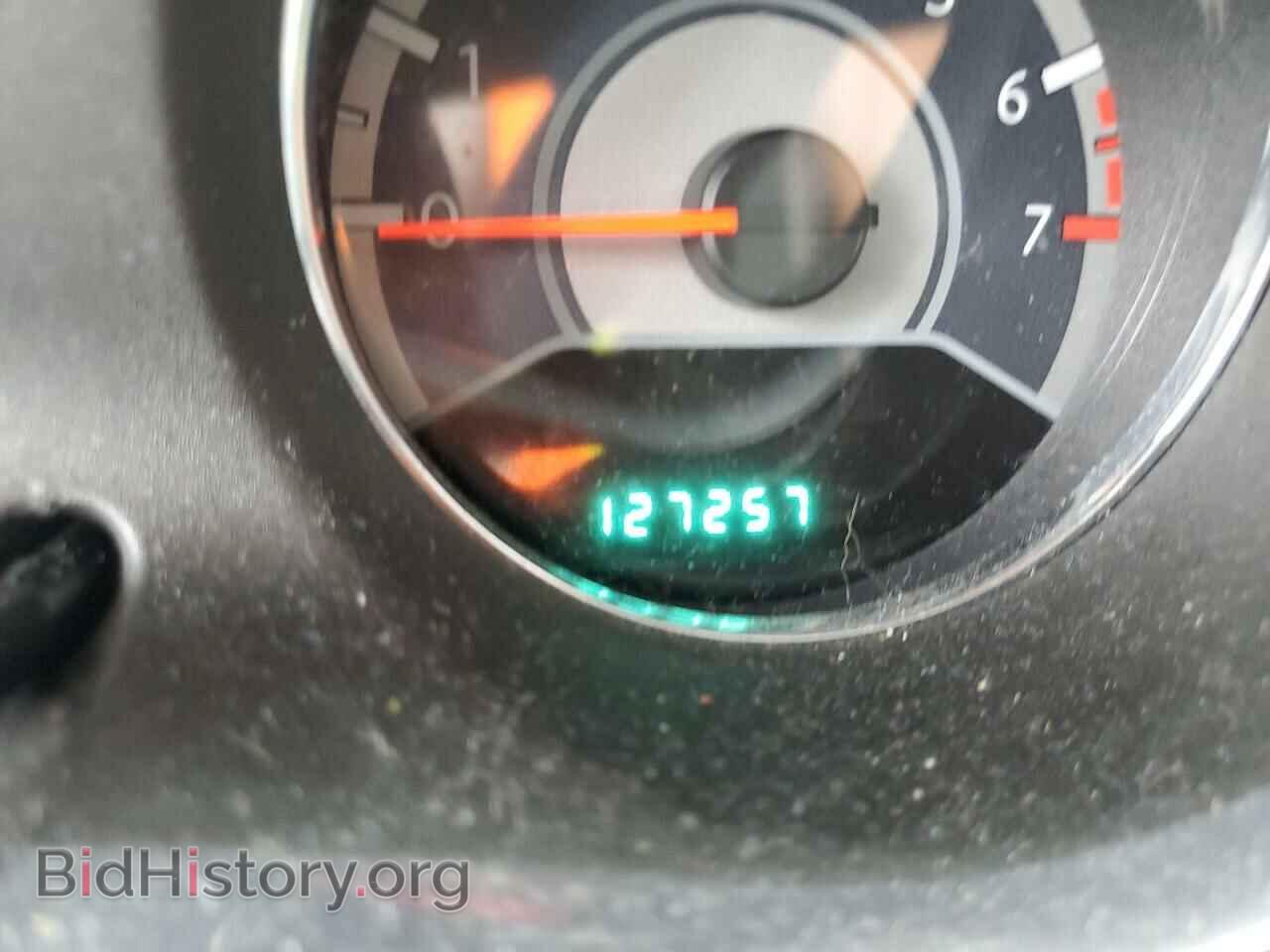 2012 CHRYSLER 200 - VIN: 1C3CCBCB2CN278343 - Photo 8