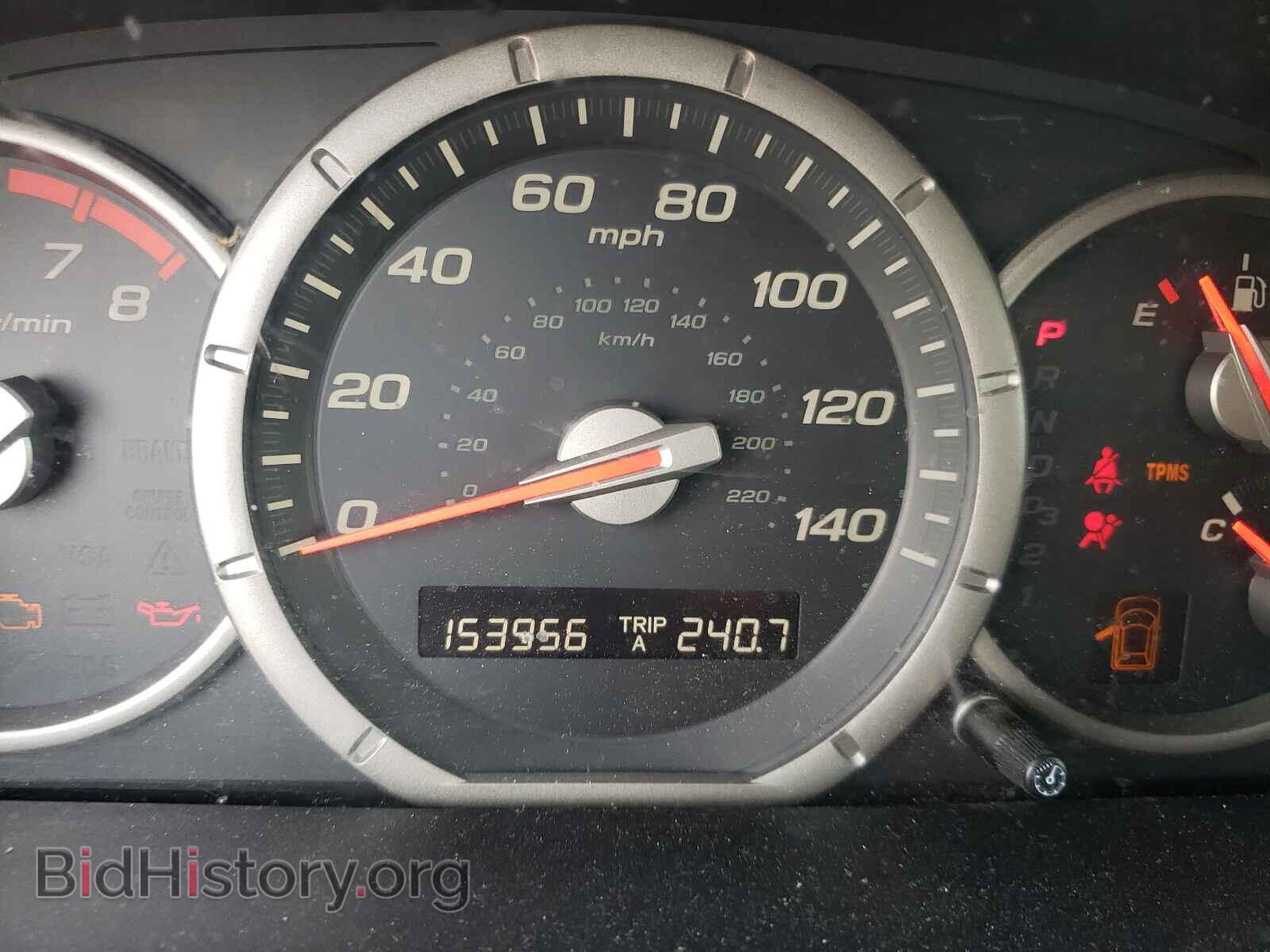 2007 HONDA PILOT - VIN: 5FNYF28737B022648 - Фото 8
