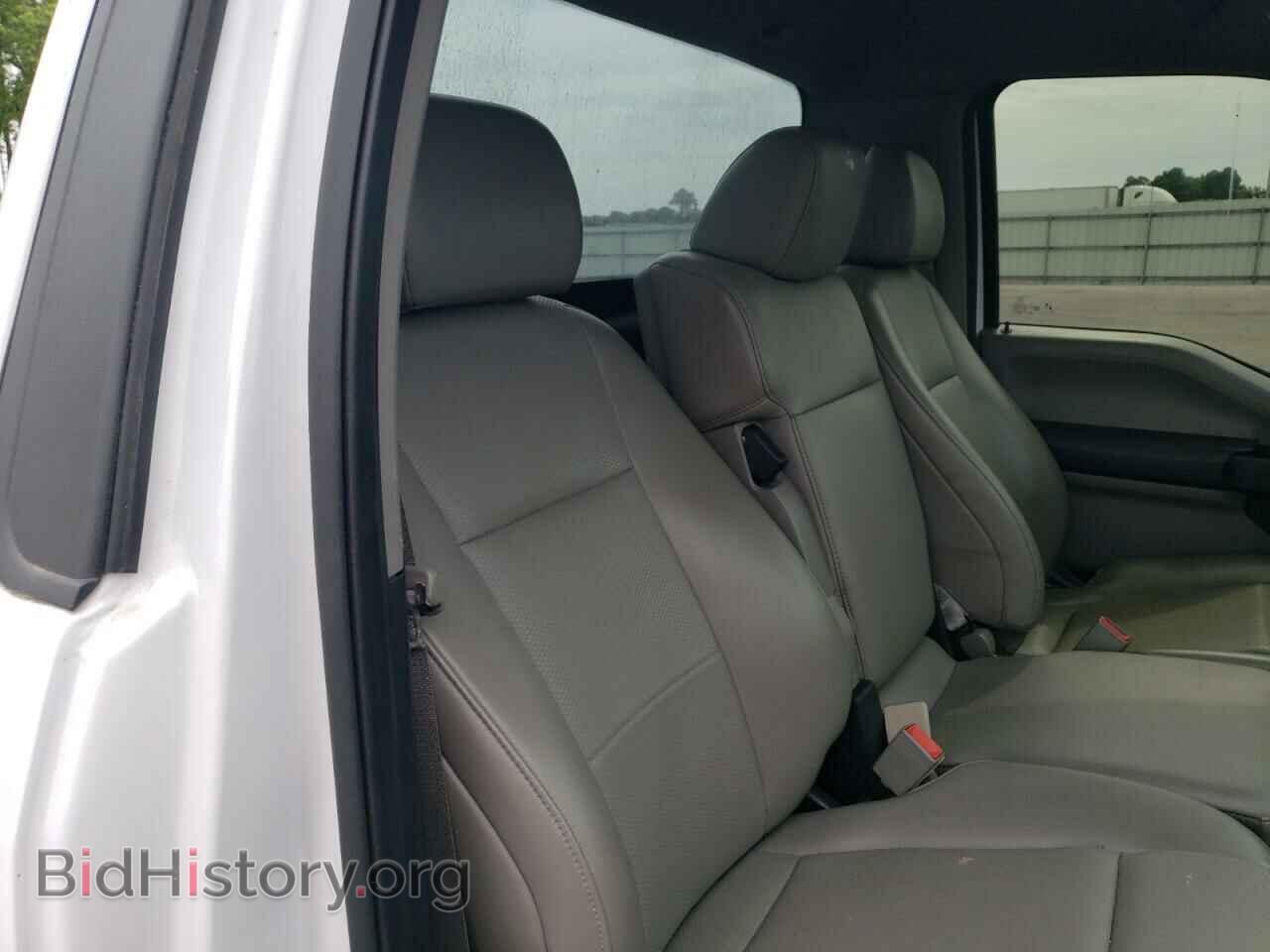 2020 FORD All Models - VIN: 1FTMF1CB3LKE03031 - Фото 10