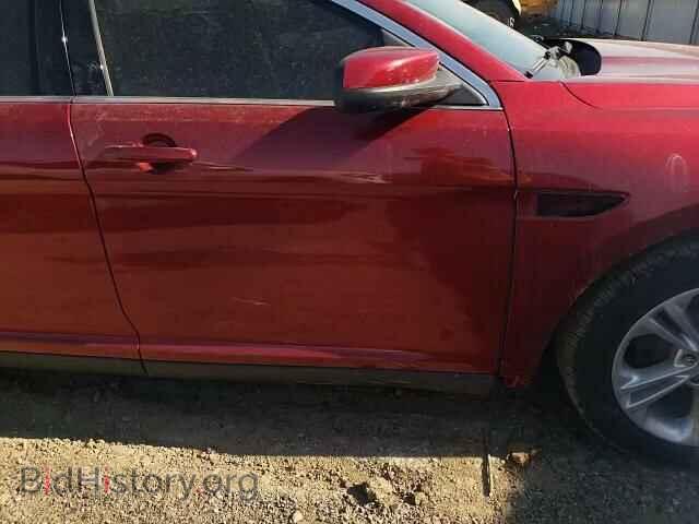 2013 FORD TAURUS - VIN: 1FAHP2E83DG170901 - Photo 11