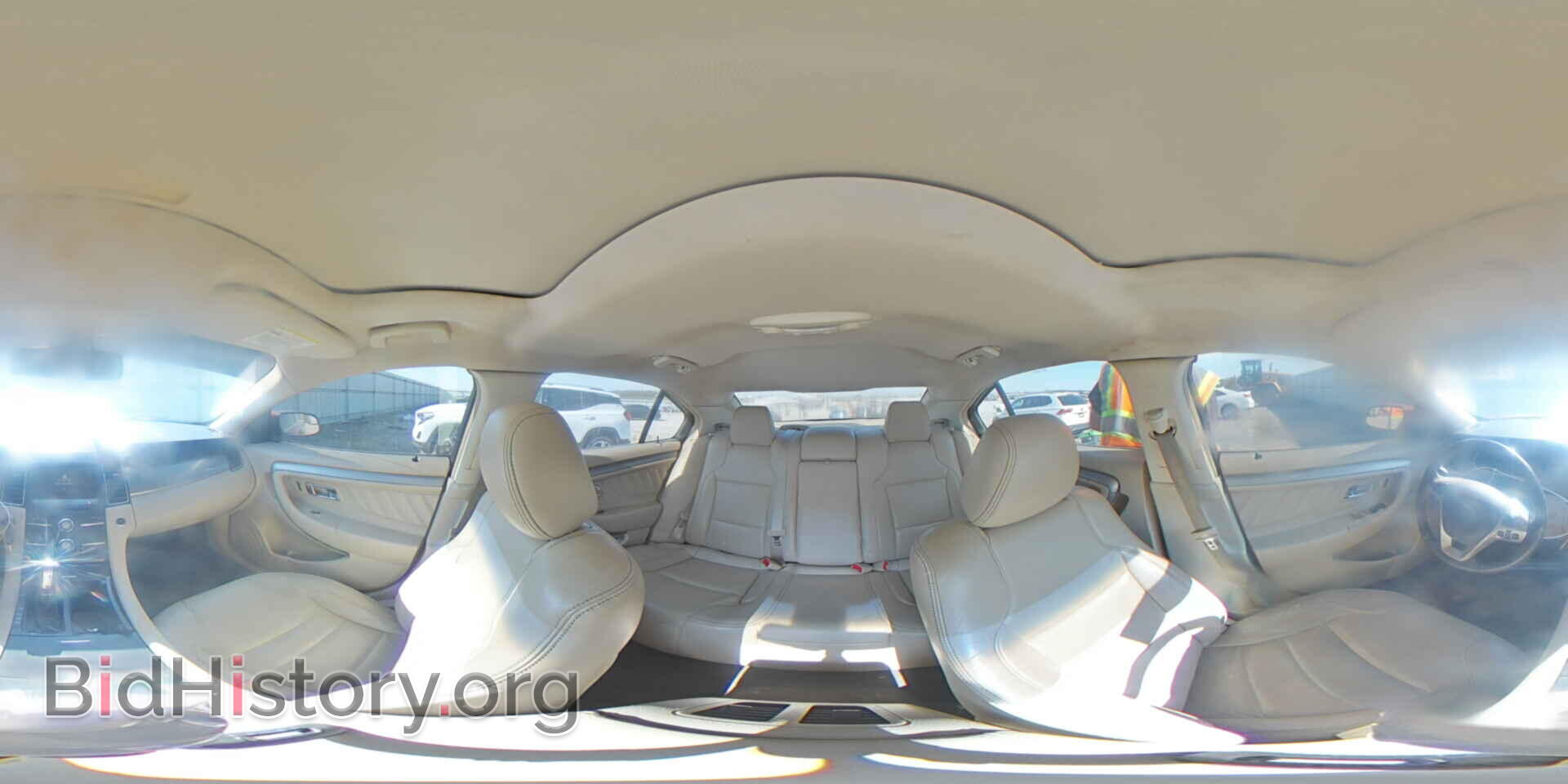 2013 FORD TAURUS - VIN: 1FAHP2E83DG170901 - Photo 13