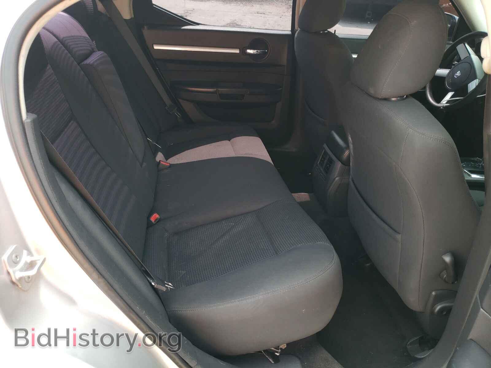 2010 DODGE CHARGER - VIN: 2B3CA3CV8AH242293 - Фото 6