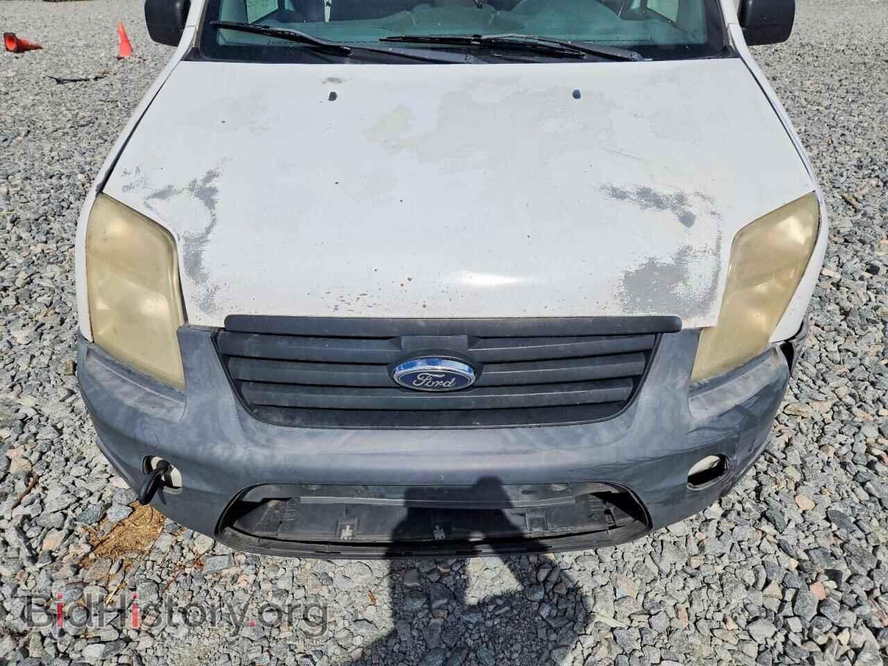 2013 FORD TRANSIT - VIN: NM0LS7ANXDT153187 - Фото 12