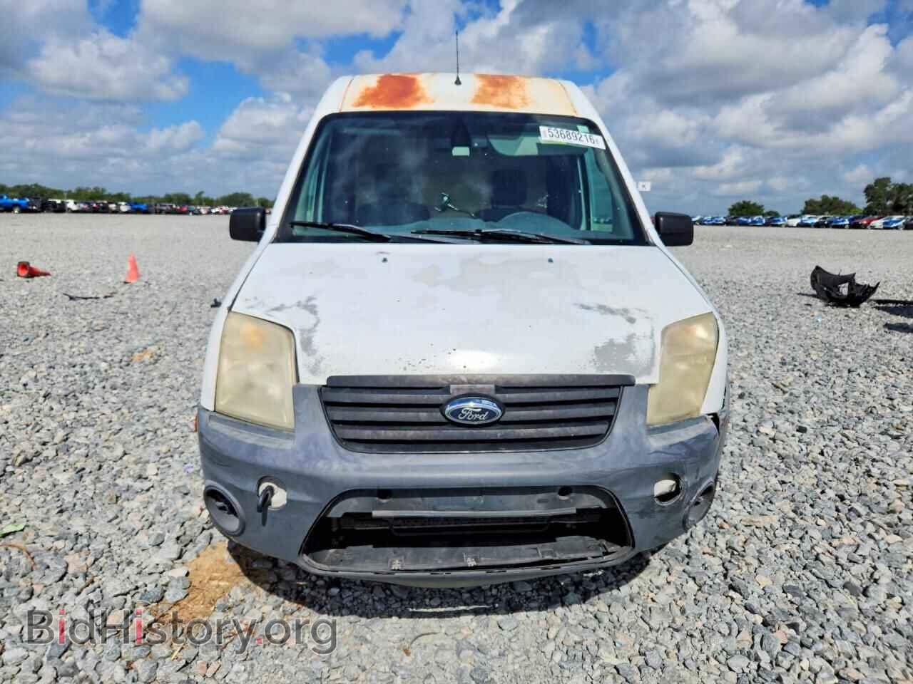 2013 FORD TRANSIT - VIN: NM0LS7ANXDT153187 - Фото 5