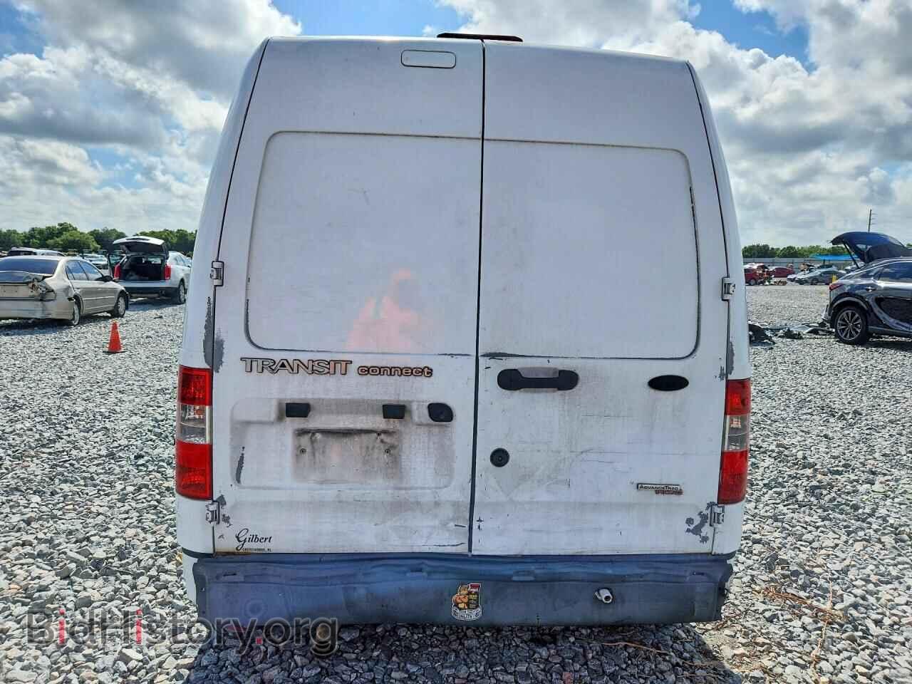 2013 FORD TRANSIT - VIN: NM0LS7ANXDT153187 - Фото 6