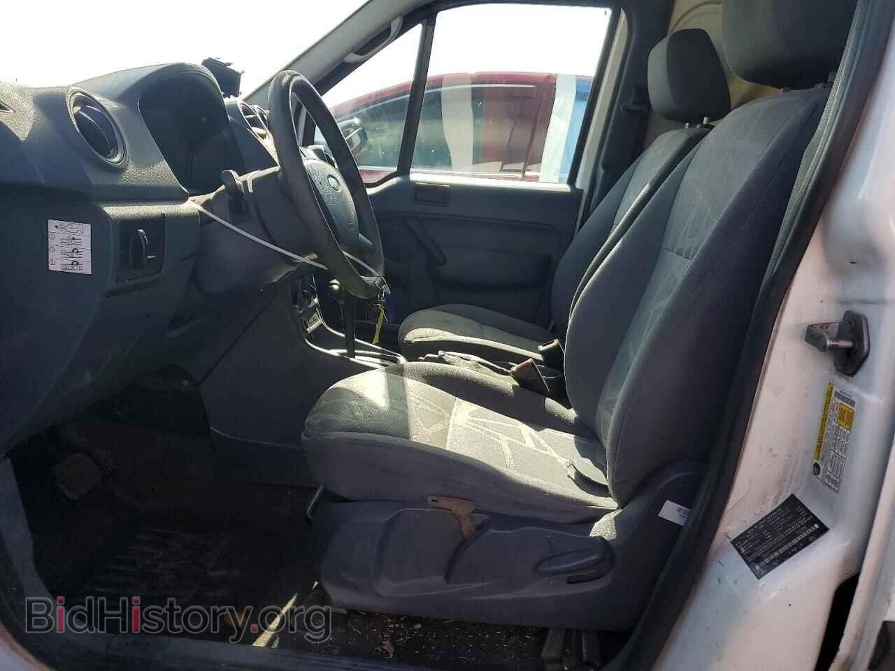 2013 FORD TRANSIT - VIN: NM0LS7ANXDT153187 - Фото 7